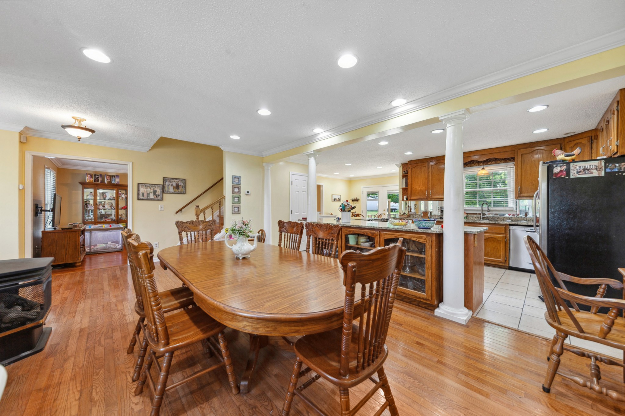 196 Ridgeview Drive Pulaski, TN 38478 - Photo 15 of 59 Gallery Image 15