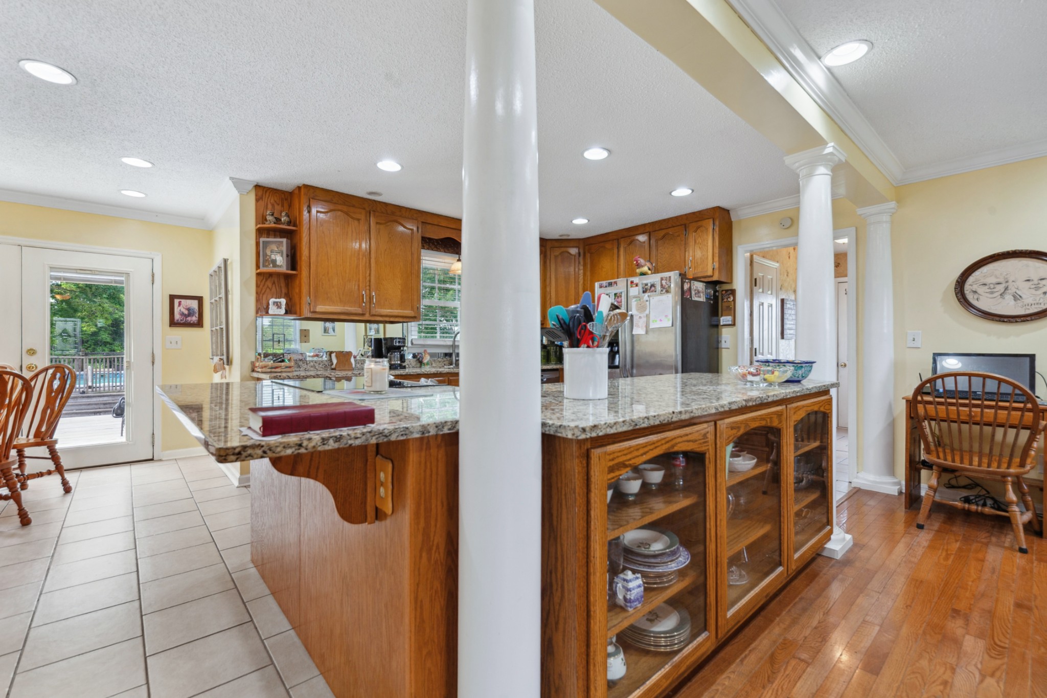 196 Ridgeview Drive Pulaski, TN 38478 - Photo 17 of 59 Gallery Image 17