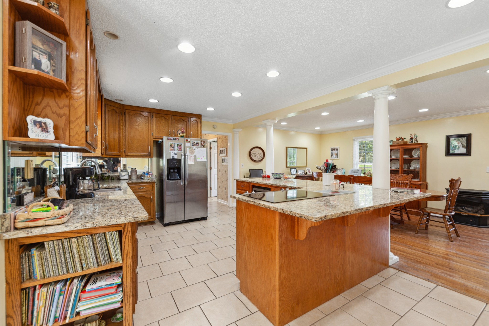 196 Ridgeview Drive Pulaski, TN 38478 - Photo 18 of 59 Gallery Image 18