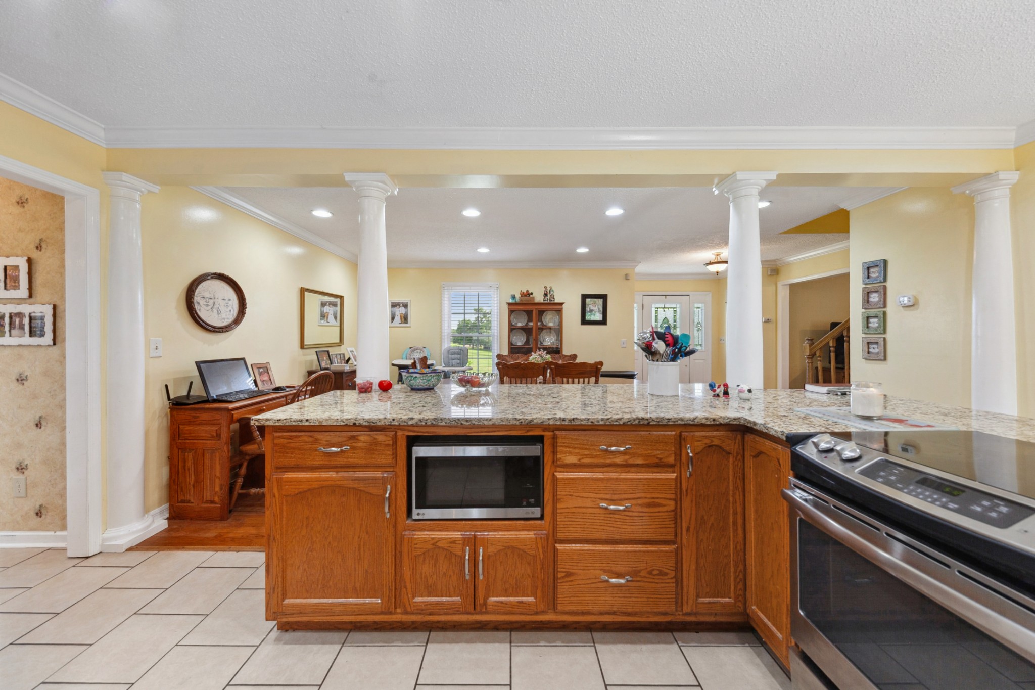 196 Ridgeview Drive Pulaski, TN 38478 - Photo 19 of 59 Gallery Image 19