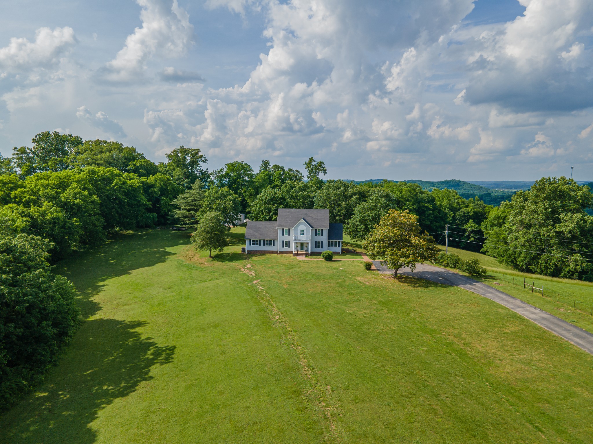 196 Ridgeview Drive Pulaski, TN 38478 - Photo 2 of 59 Gallery Image 2