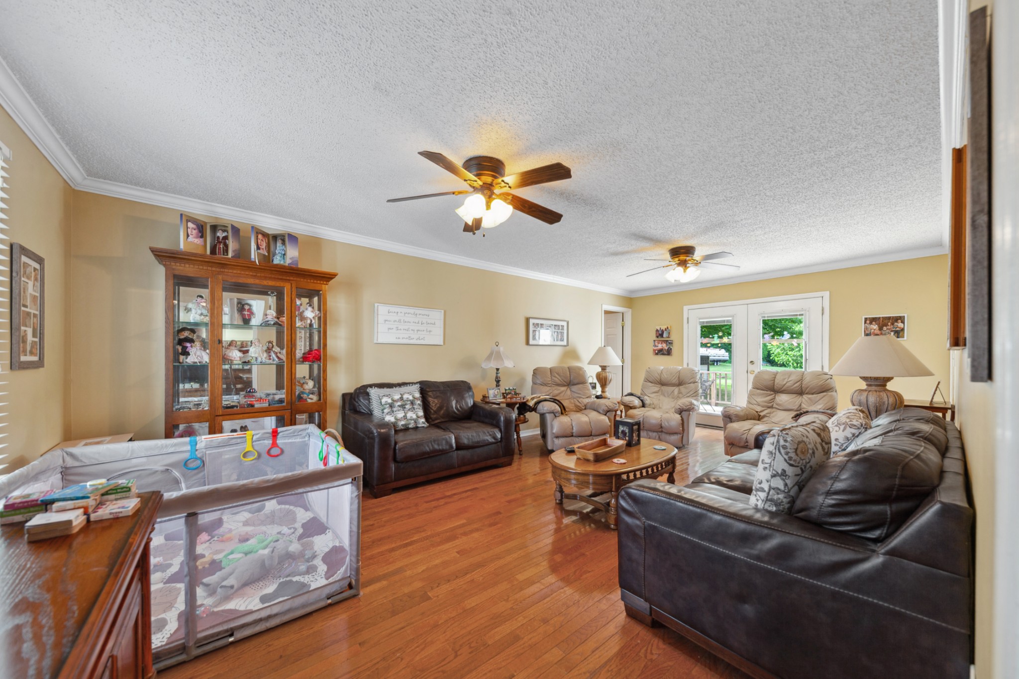 196 Ridgeview Drive Pulaski, TN 38478 - Photo 22 of 59 Gallery Image 22
