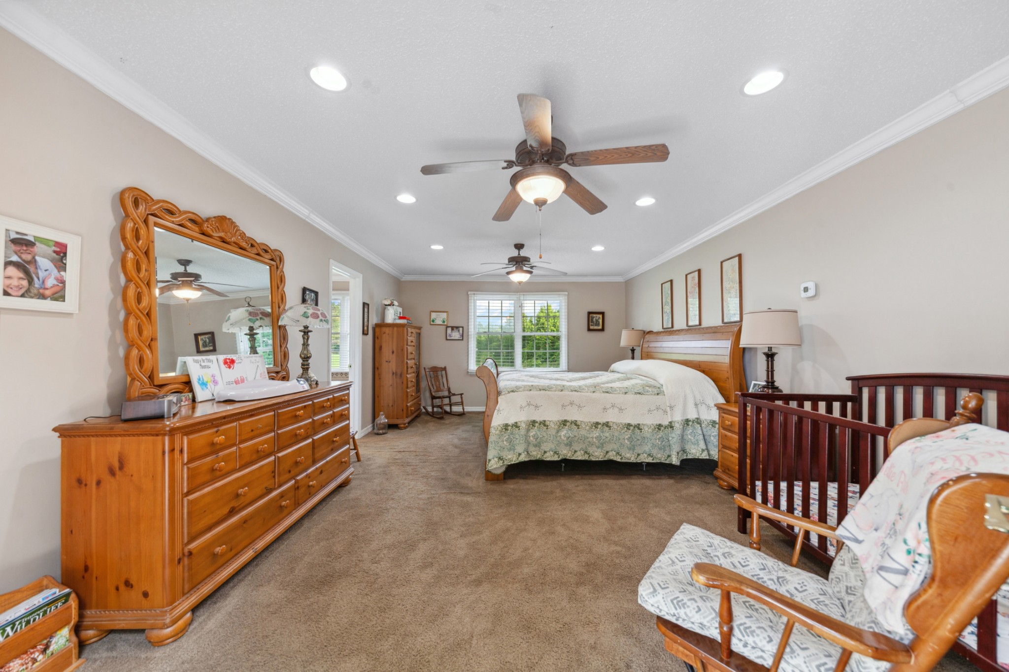196 Ridgeview Drive Pulaski, TN 38478 - Photo 29 of 59 Gallery Image 29