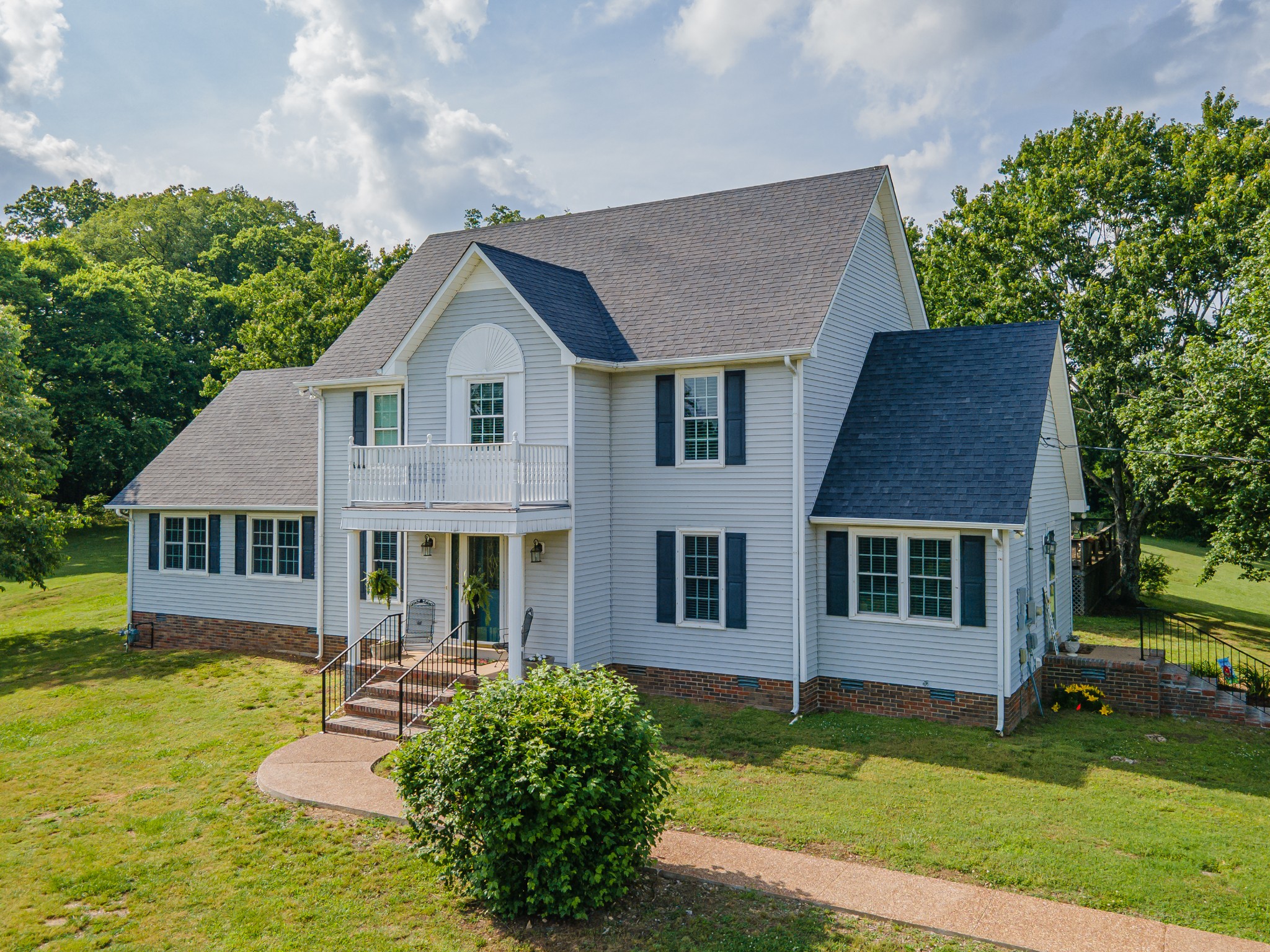 196 Ridgeview Drive Pulaski, TN 38478 - Photo 3 of 59 Gallery Image 3