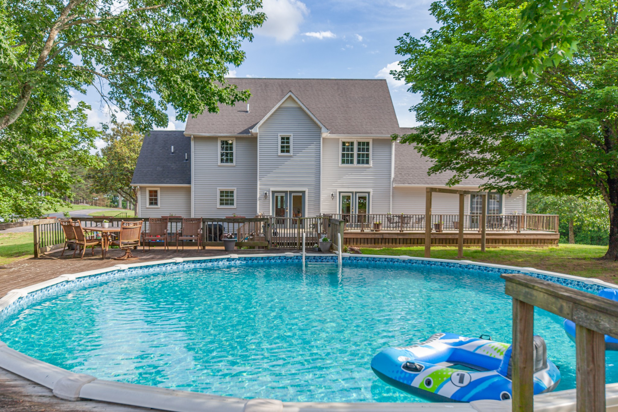 196 Ridgeview Drive Pulaski, TN 38478 - Photo 54 of 59 Gallery Image 54