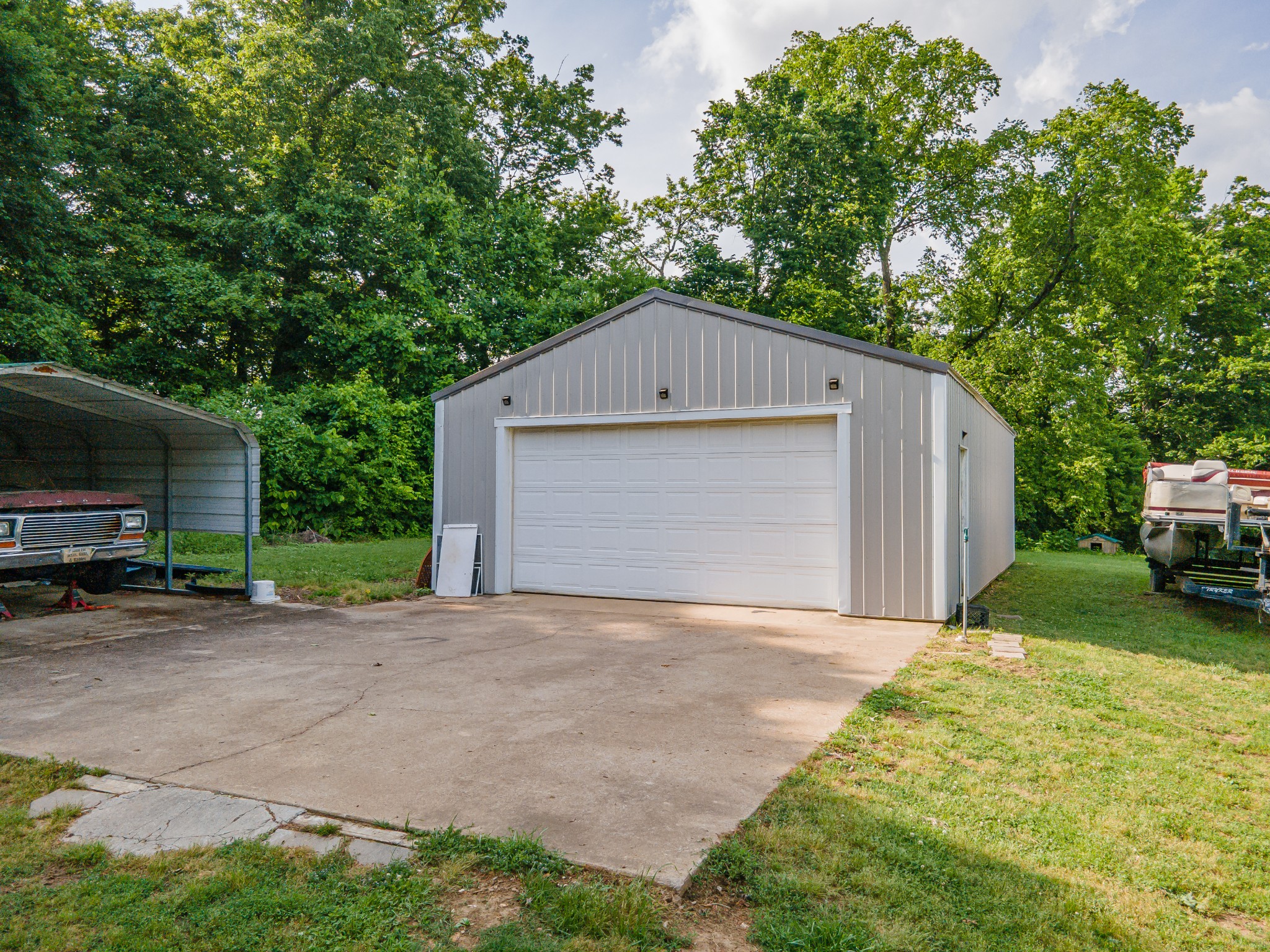 196 Ridgeview Drive Pulaski, TN 38478 - Photo 6 of 59 Gallery Image 6