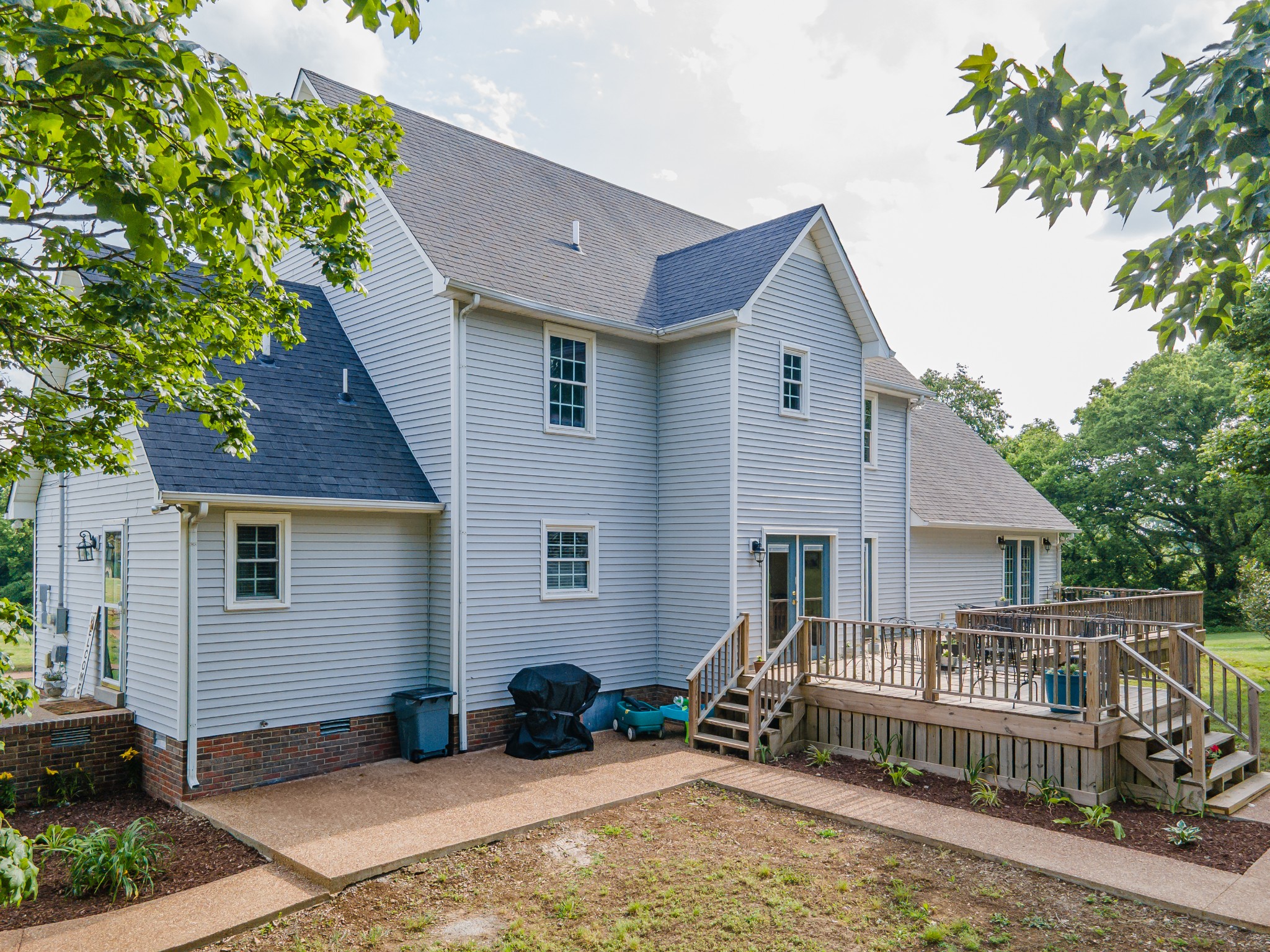 196 Ridgeview Drive Pulaski, TN 38478 - Photo 7 of 59 Gallery Image 7