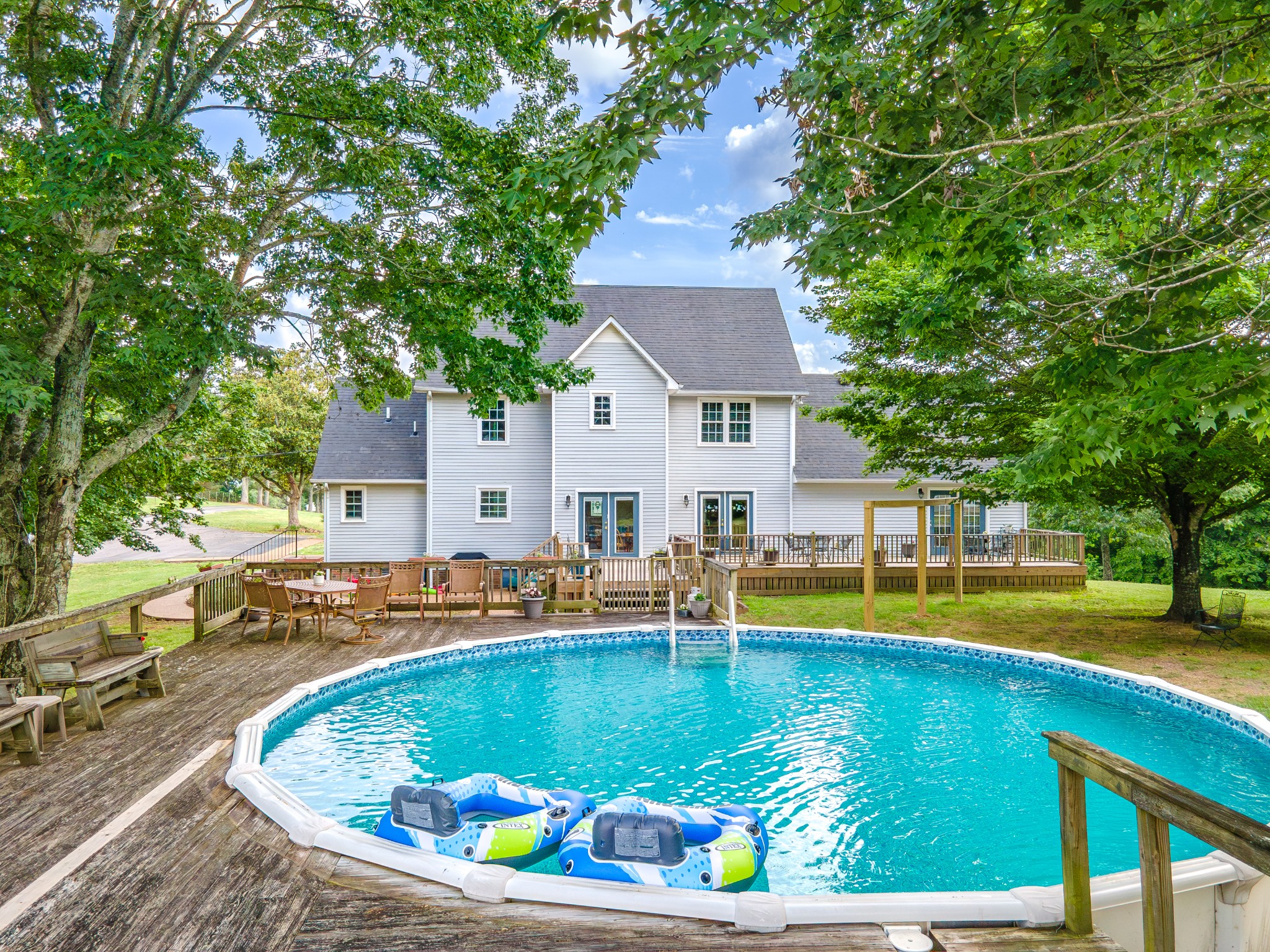 196 Ridgeview Drive Pulaski, TN 38478 - Photo 8 of 59 Gallery Image 8
