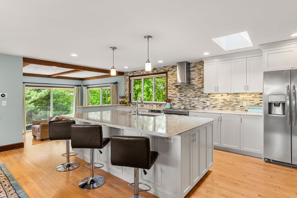 12 Howard Road Maynard, MA 01754 - Photo 9 of 41