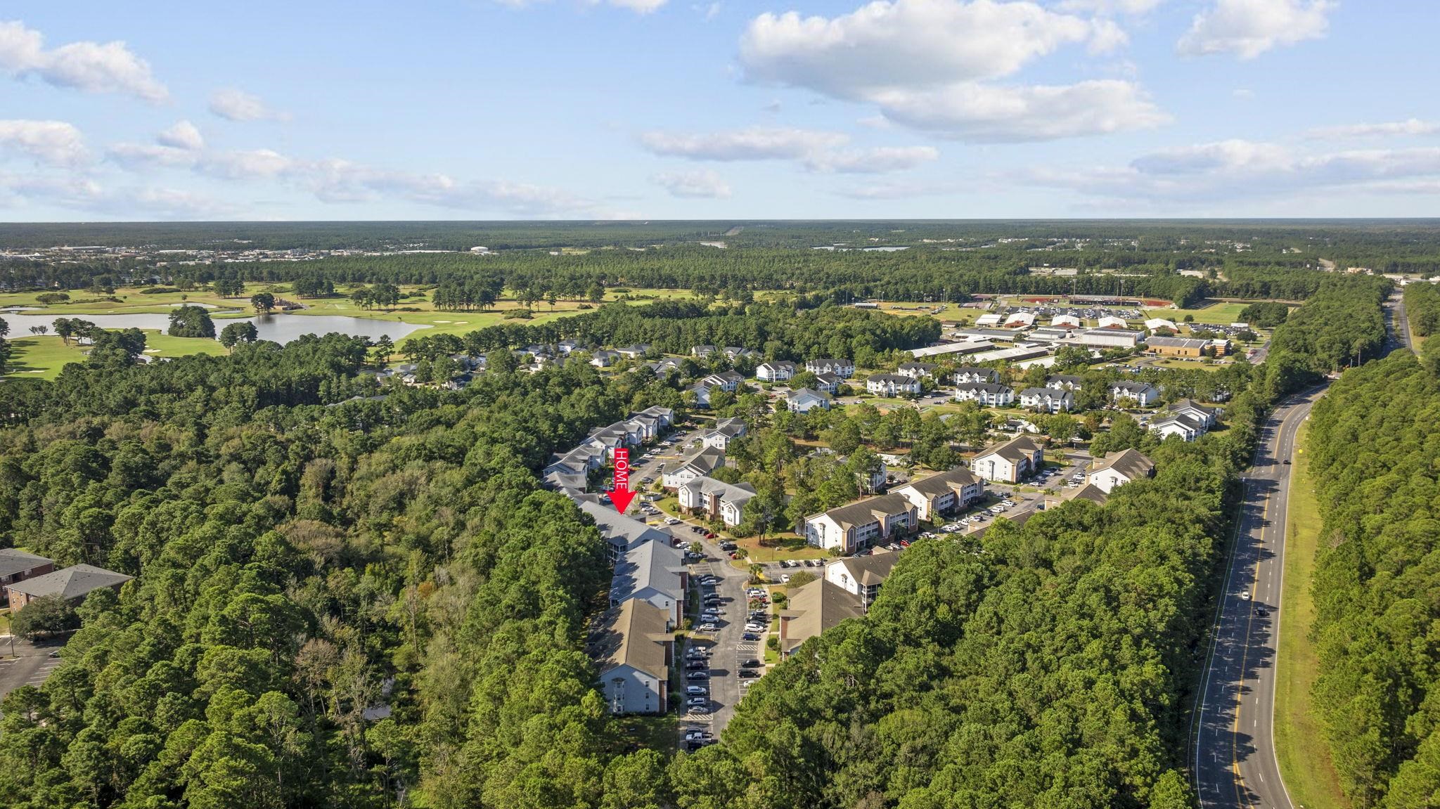 4826 Innisbrook Court, Unit 902 Myrtle Beach, SC 29579 - Photo 32 of 34