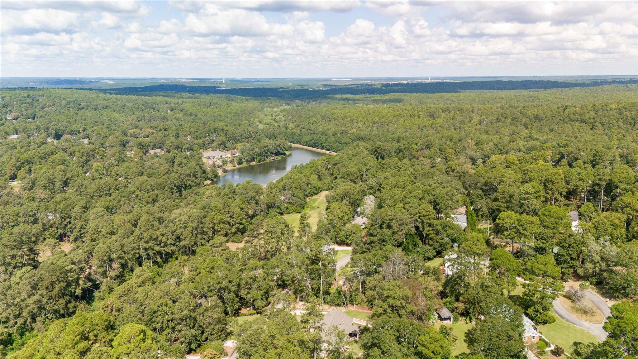 1259 Woodbine Road Aiken, SC 29803 - Photo 62 of 63 Gallery Image 62
