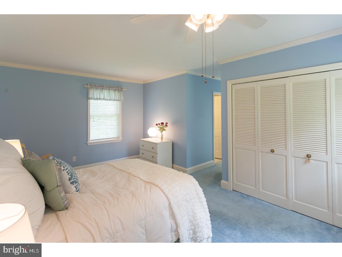 432 Newtown Road Berwyn, PA 19312 - Photo 13 of 25 Bedroom 3