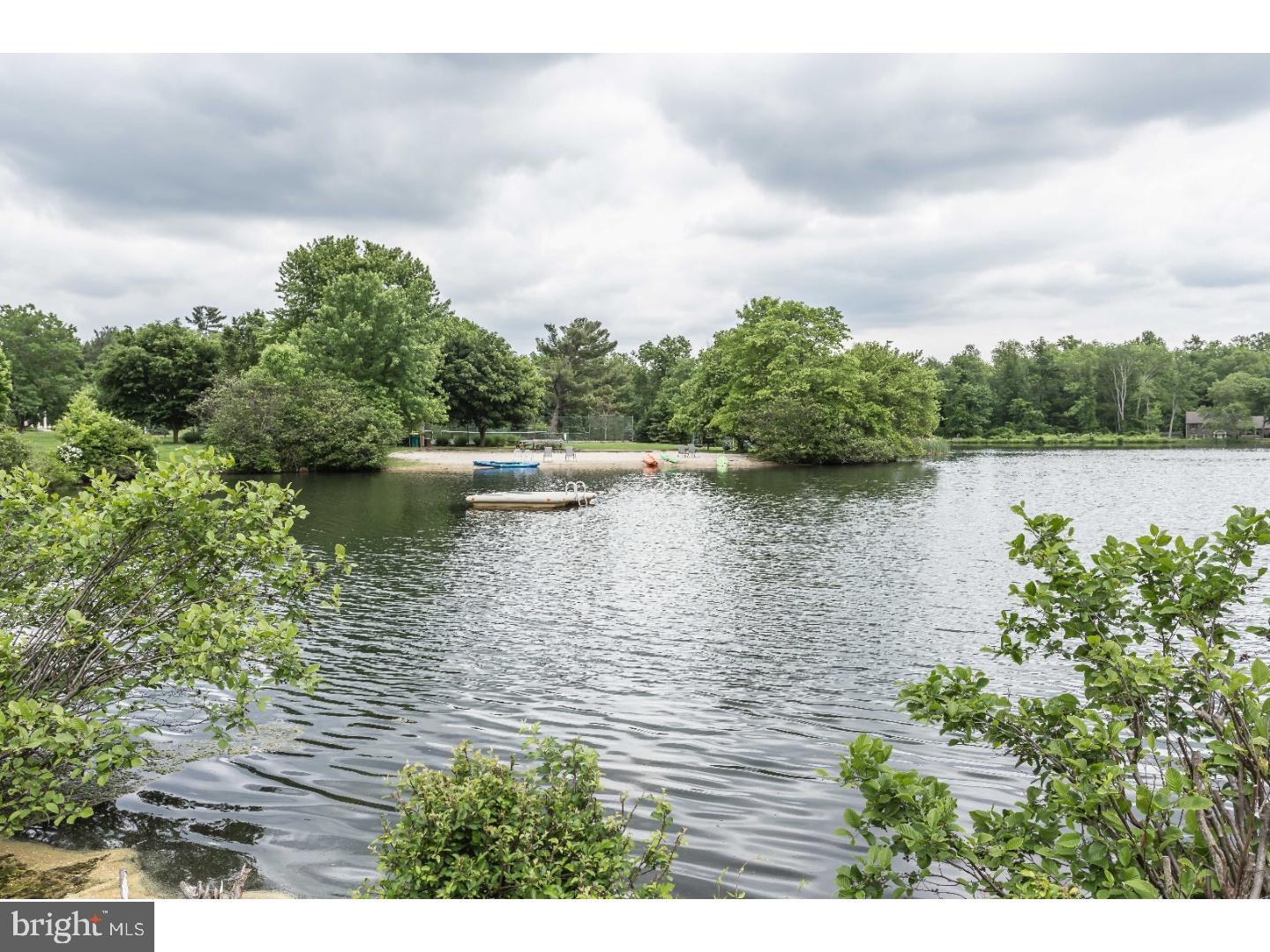 432 Newtown Road Berwyn, PA 19312 - Photo 24 of 25 Lake / Pond