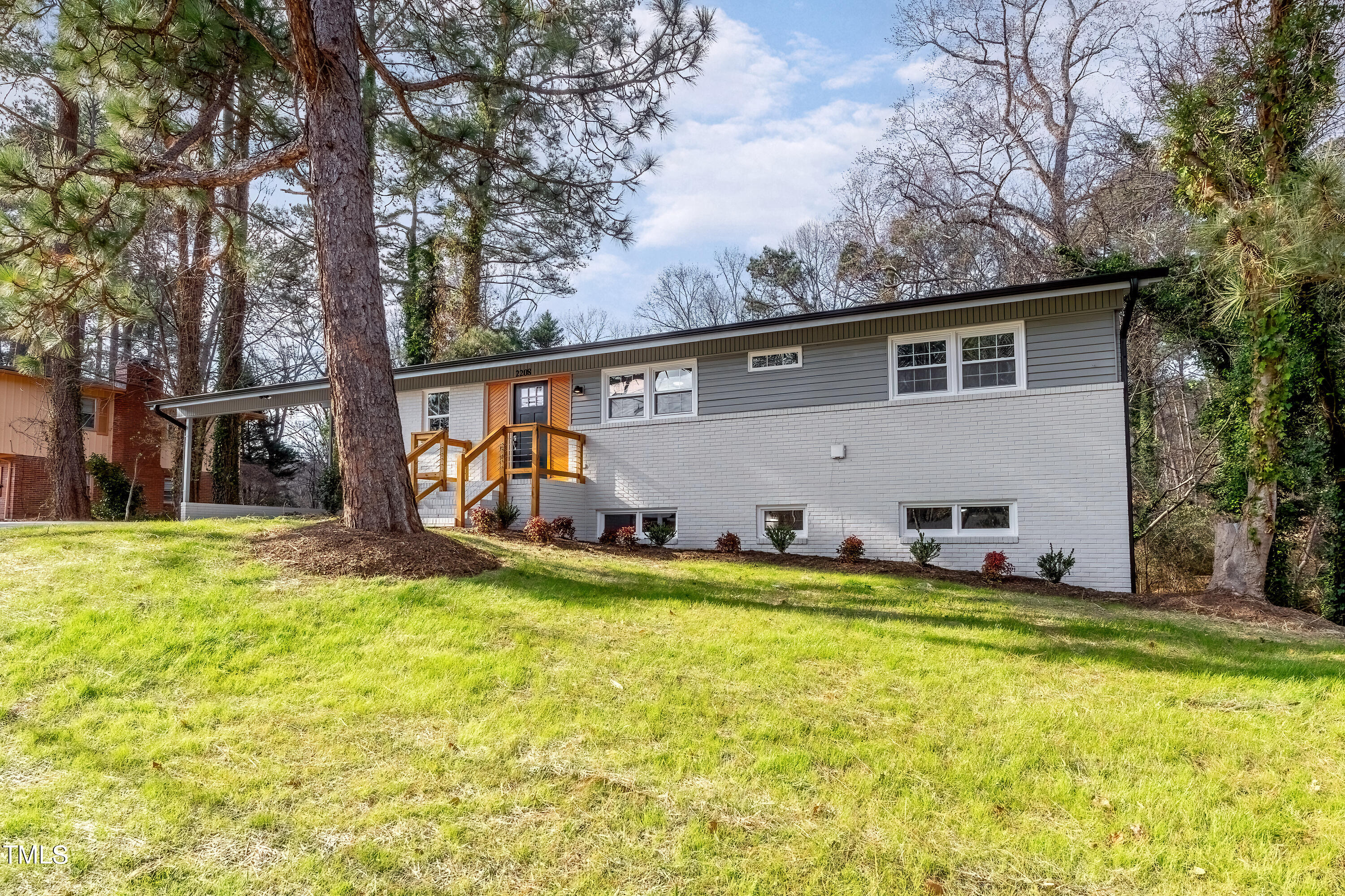 2208 Sanderford Road Raleigh, NC 27610 - Photo 2 of 75 03-2208-Sanderford-3