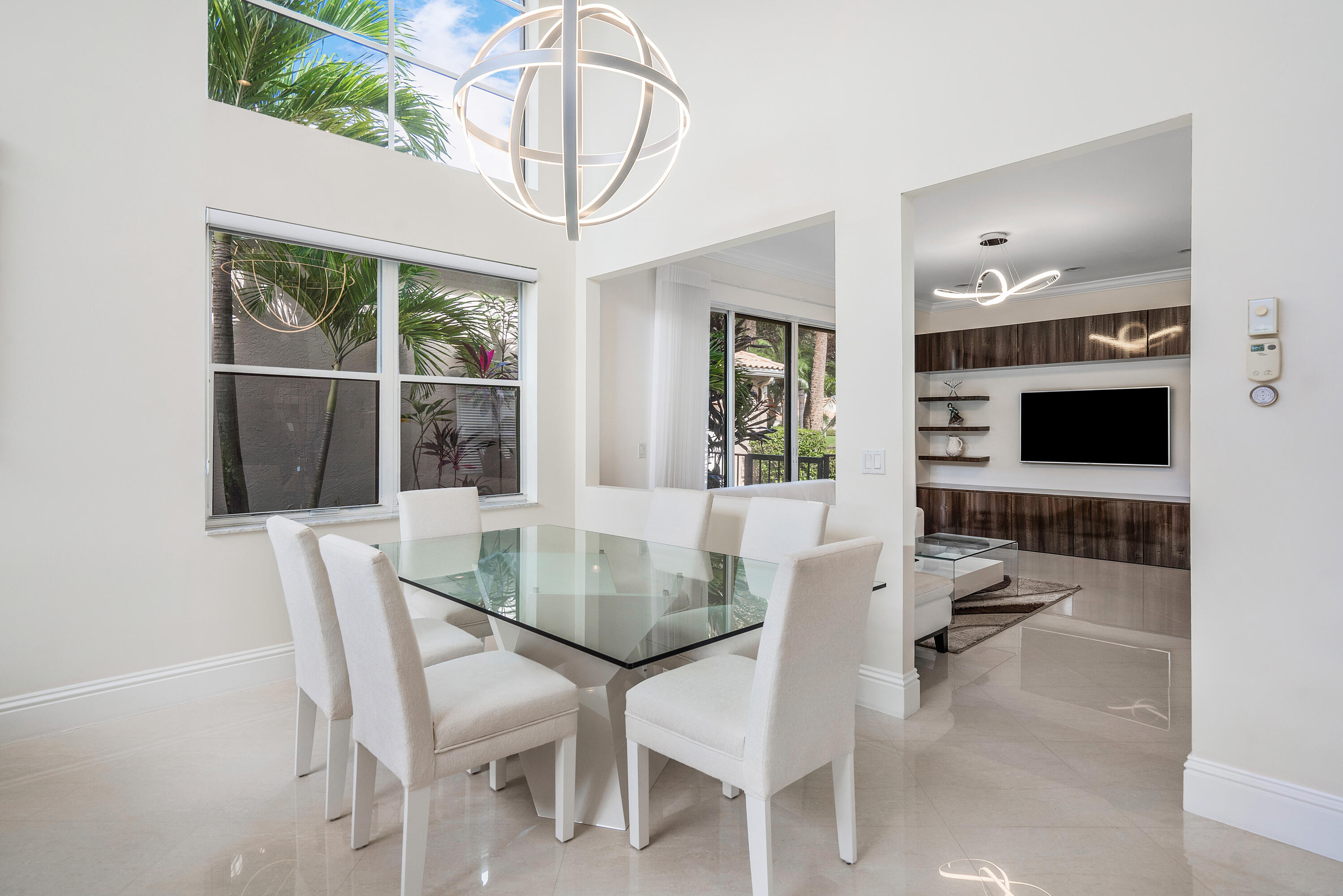 17171 Ryton Lane Boca Raton, FL 33496 - Photo 11 of 49 Dining Area
