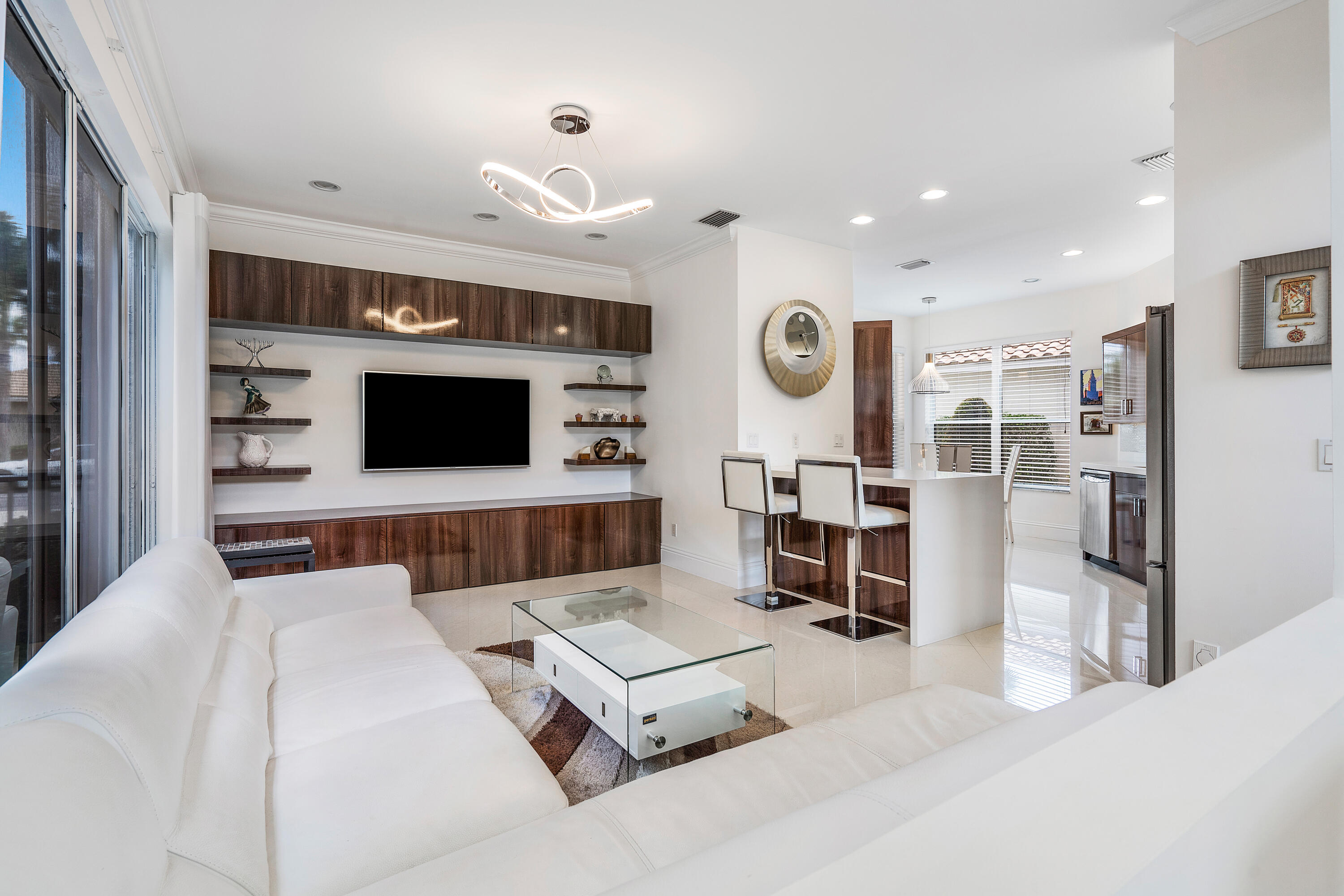 17171 Ryton Lane Boca Raton, FL 33496 - Photo 13 of 49 Family room