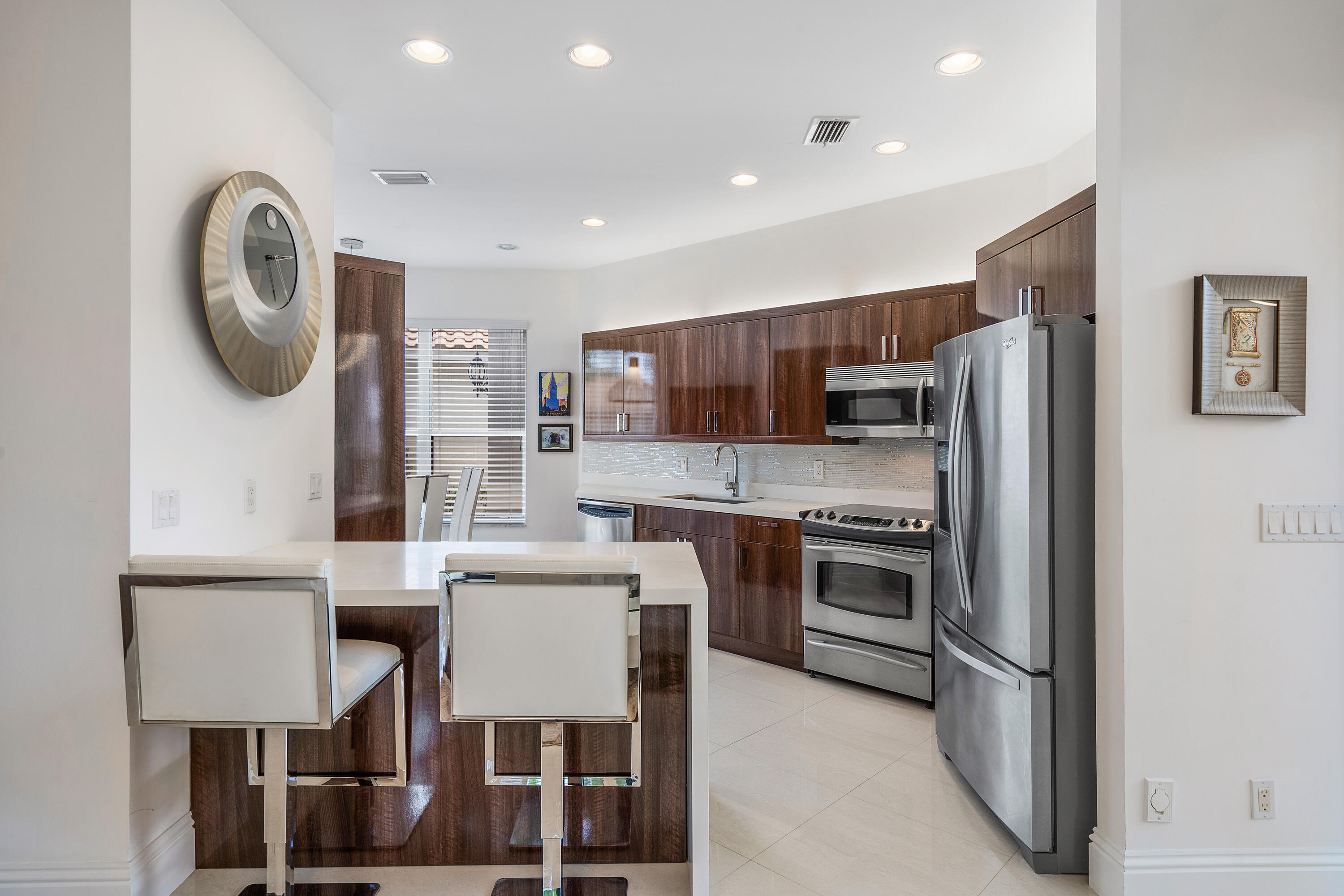 17171 Ryton Lane Boca Raton, FL 33496 - Photo 15 of 49 Kitchen