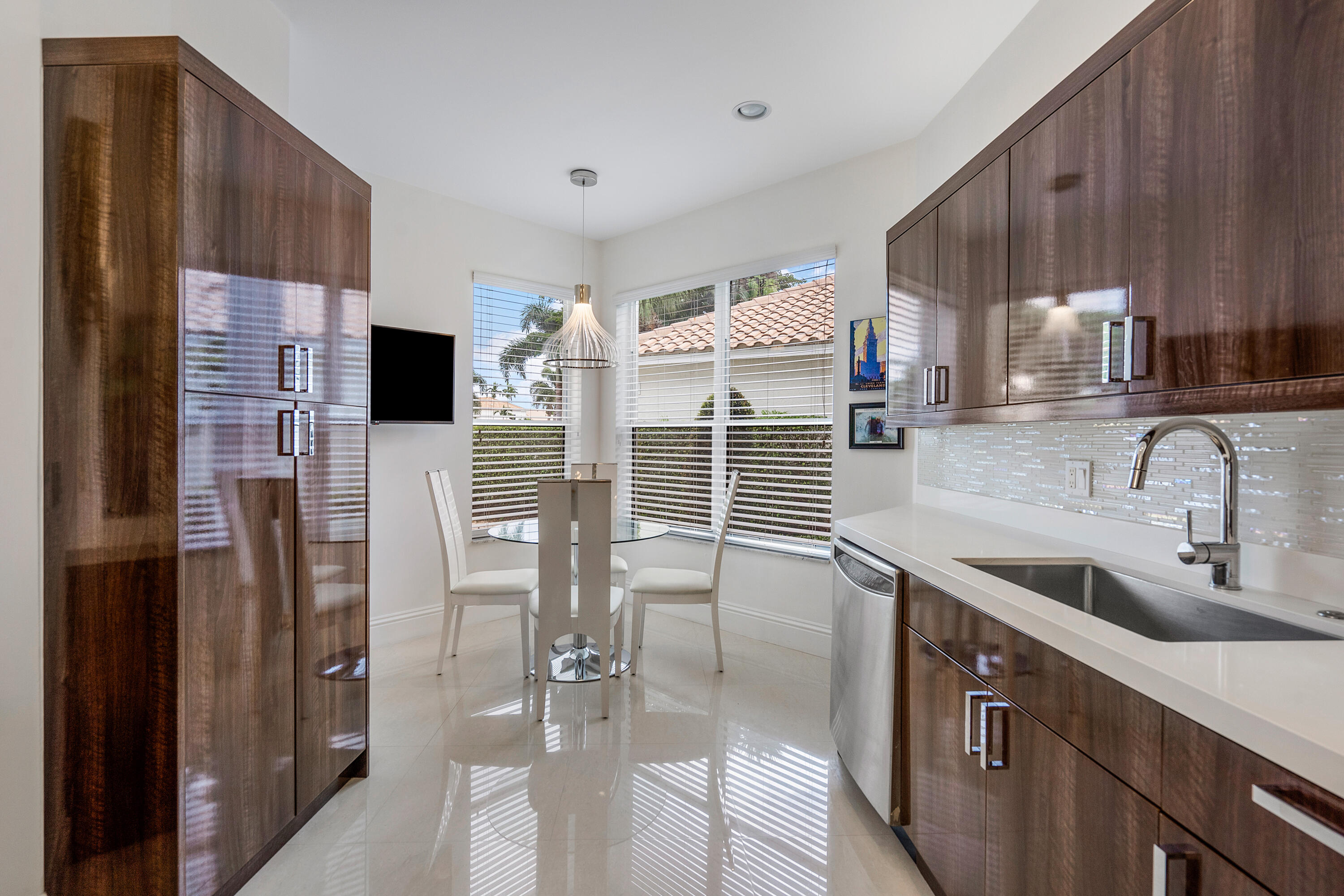 17171 Ryton Lane Boca Raton, FL 33496 - Photo 16 of 49 Kitchen