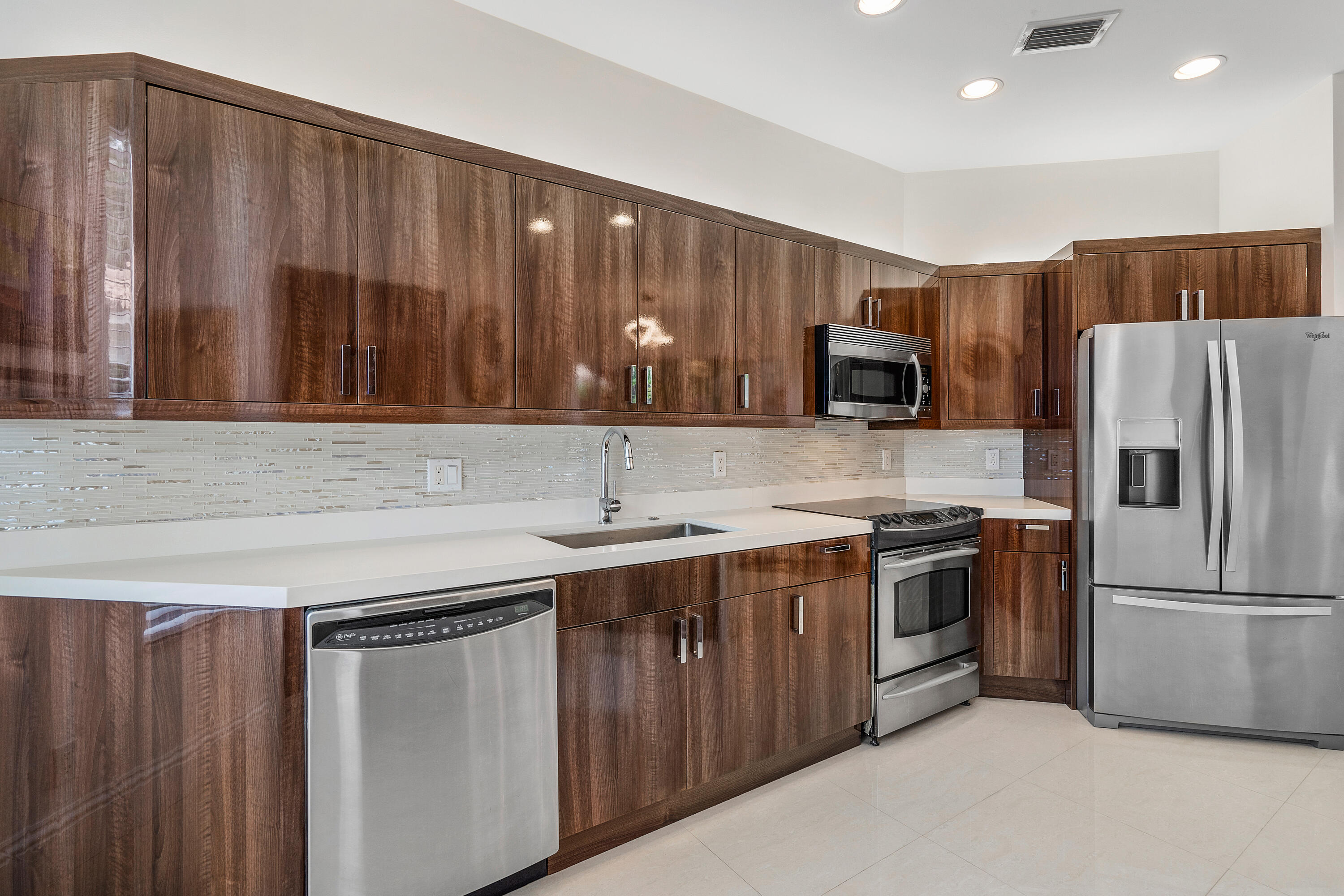 17171 Ryton Lane Boca Raton, FL 33496 - Photo 17 of 49 Kitchen