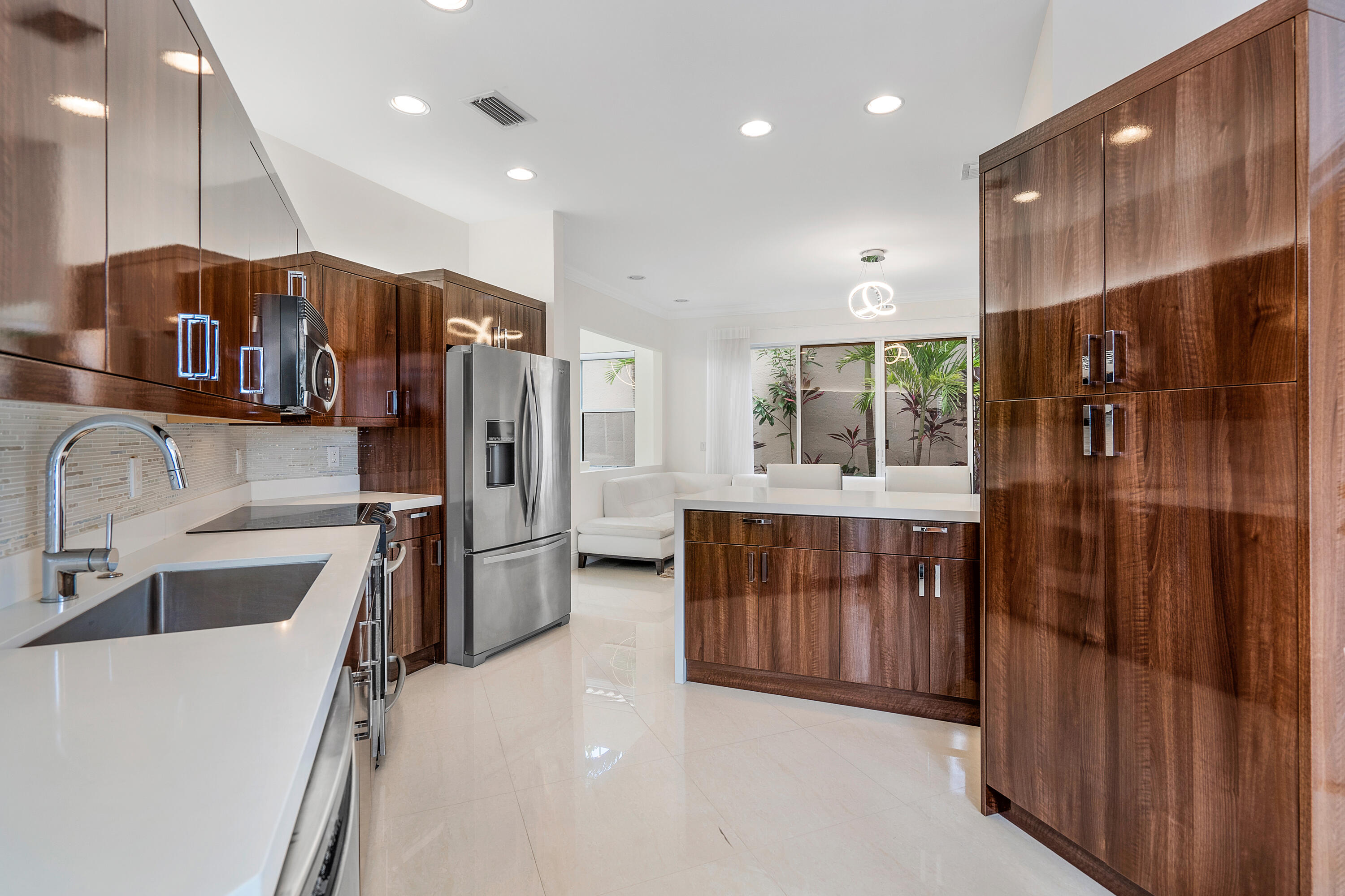 17171 Ryton Lane Boca Raton, FL 33496 - Photo 18 of 49 Kitchen