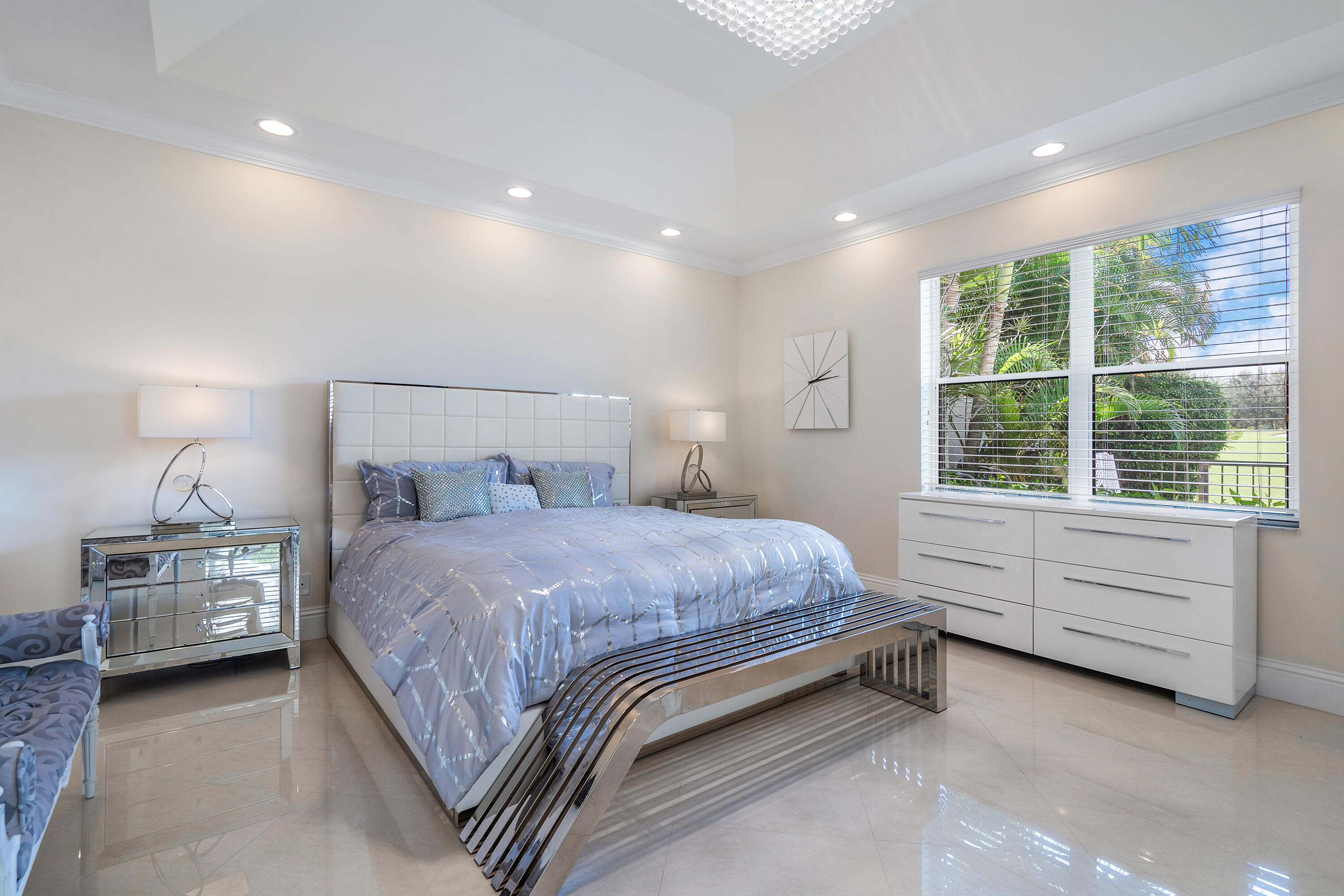 17171 Ryton Lane Boca Raton, FL 33496 - Photo 19 of 49 Primary Bedroom