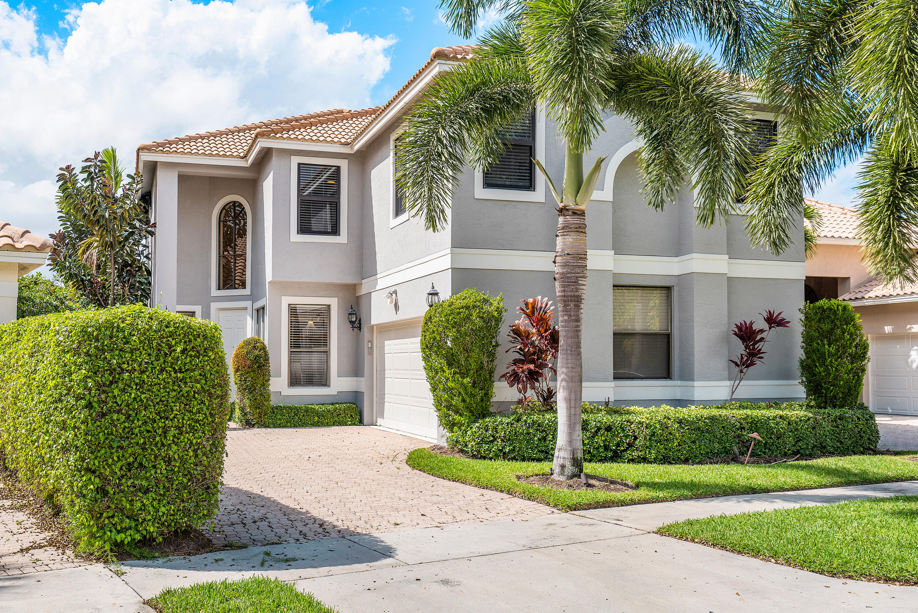 17171 Ryton Lane Boca Raton, FL 33496 - Photo 2 of 49 Exterior