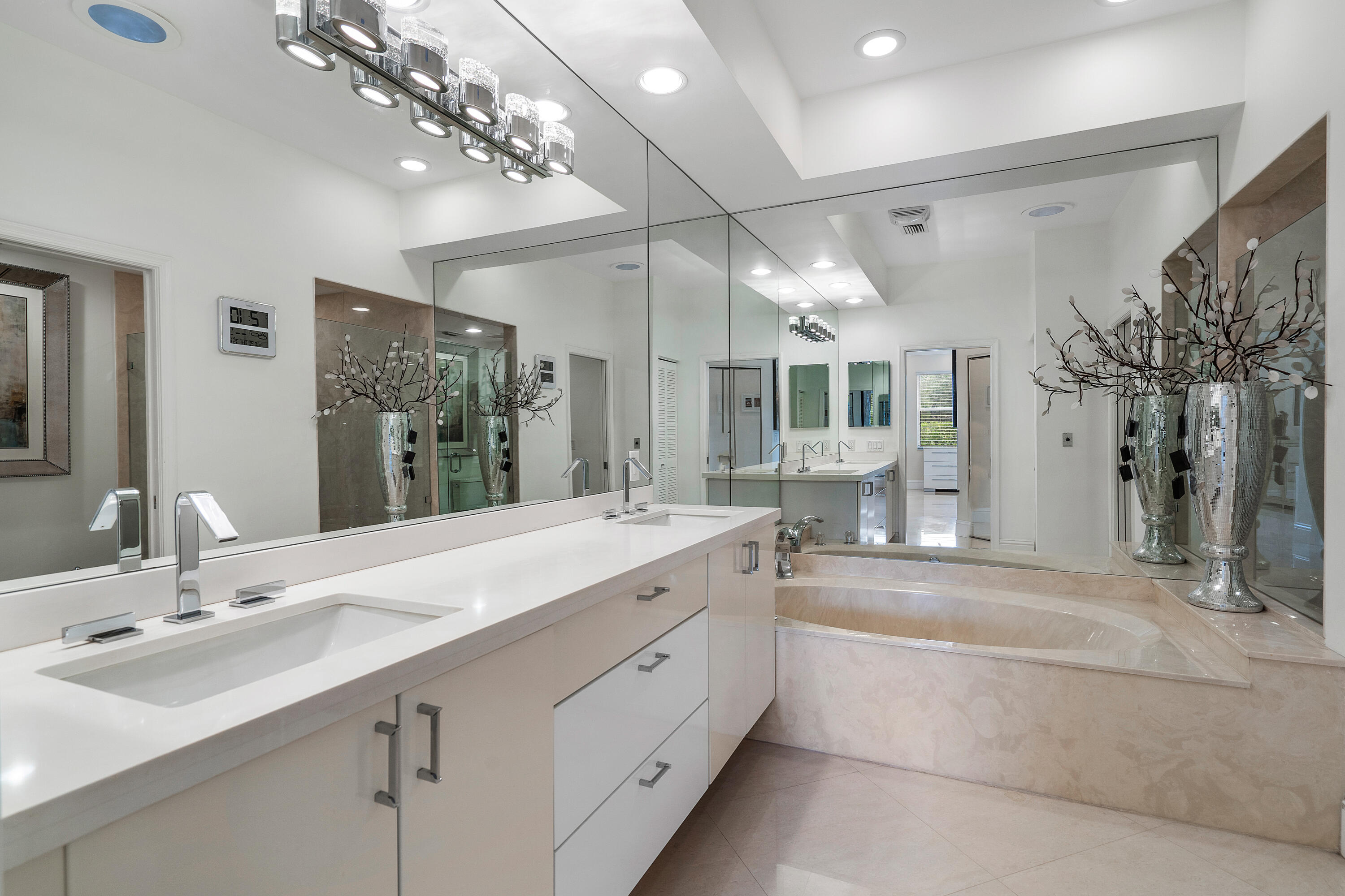 17171 Ryton Lane Boca Raton, FL 33496 - Photo 22 of 49 Primary Bath