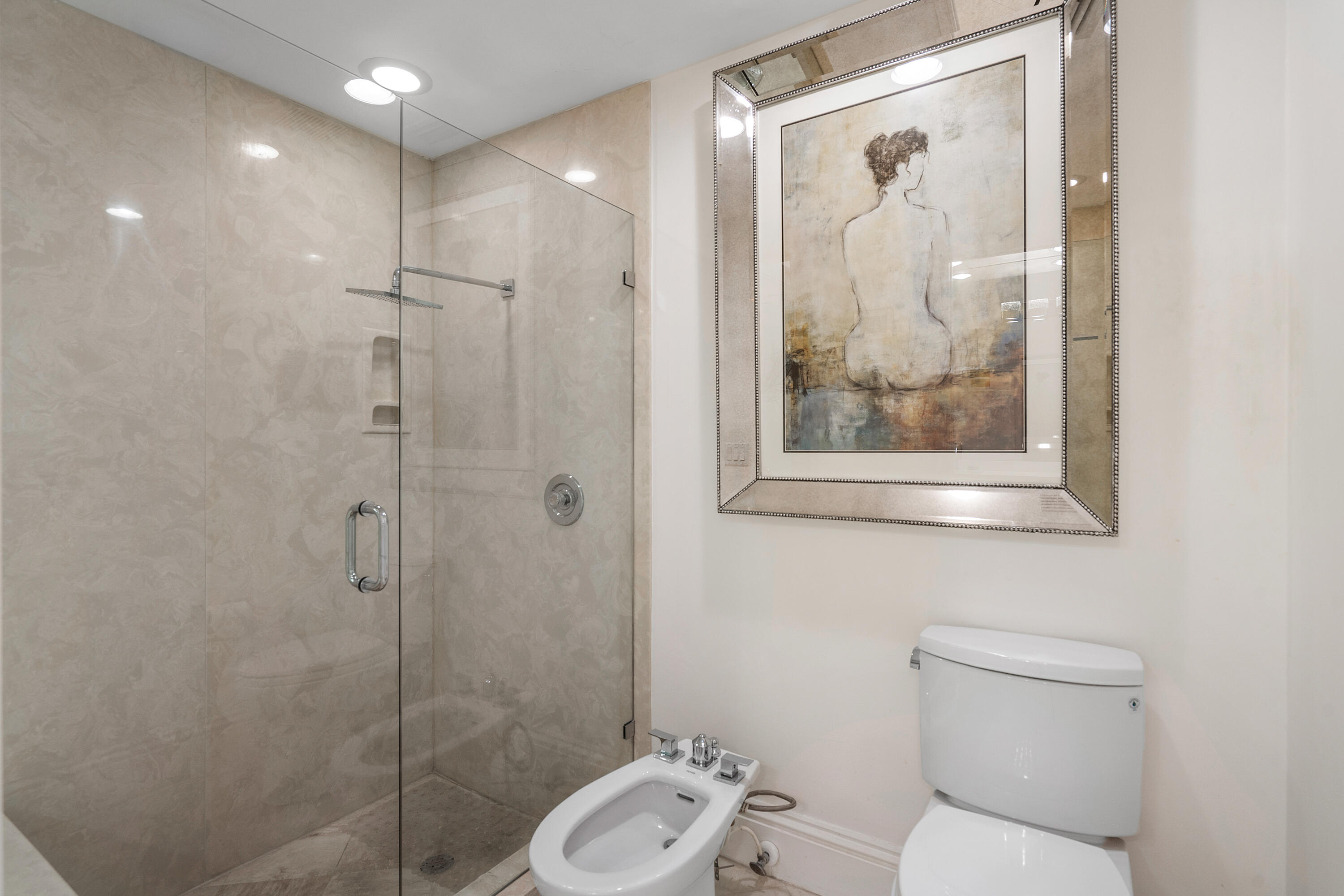 17171 Ryton Lane Boca Raton, FL 33496 - Photo 23 of 49 Primary Bath