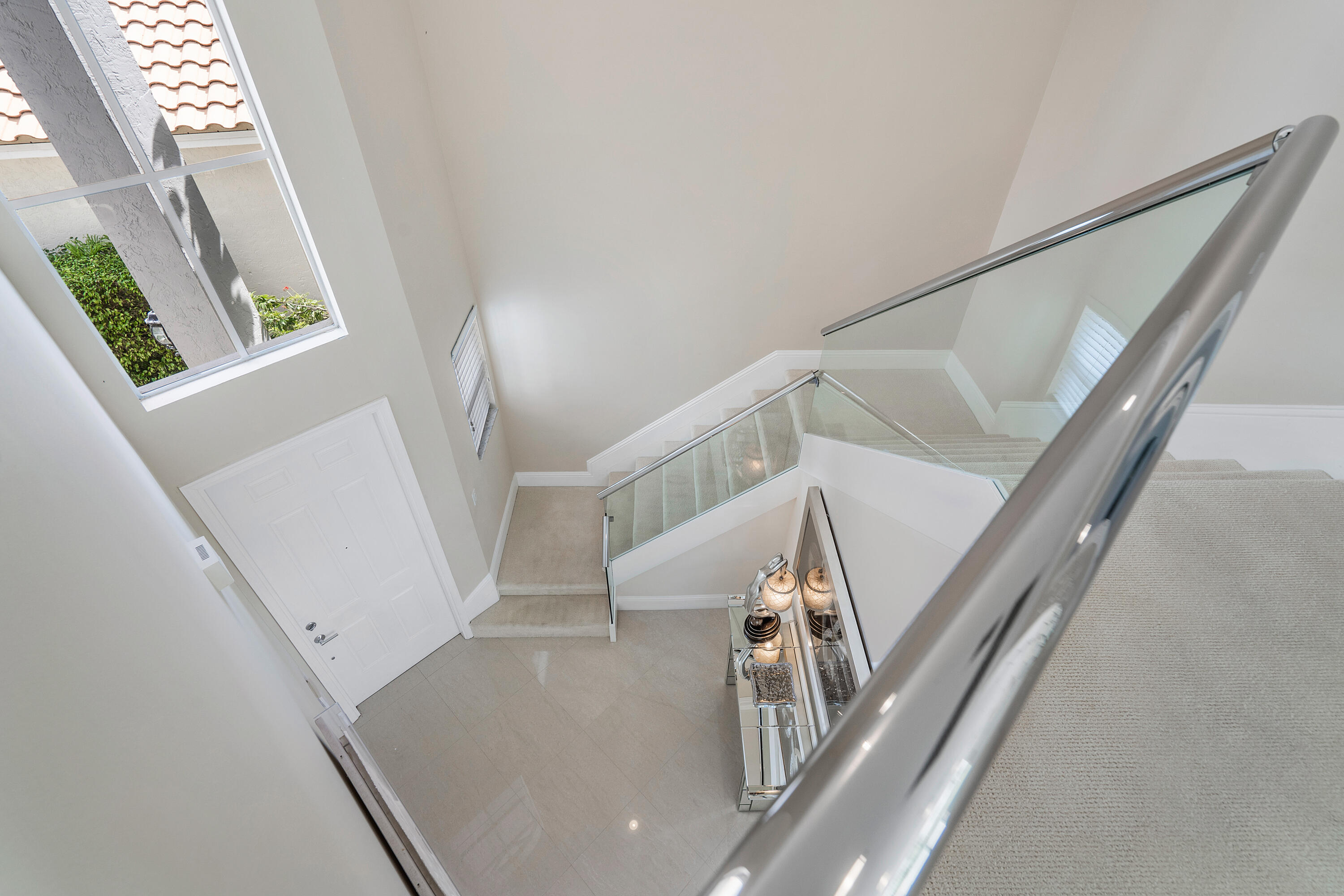 17171 Ryton Lane Boca Raton, FL 33496 - Photo 24 of 49 Staircase