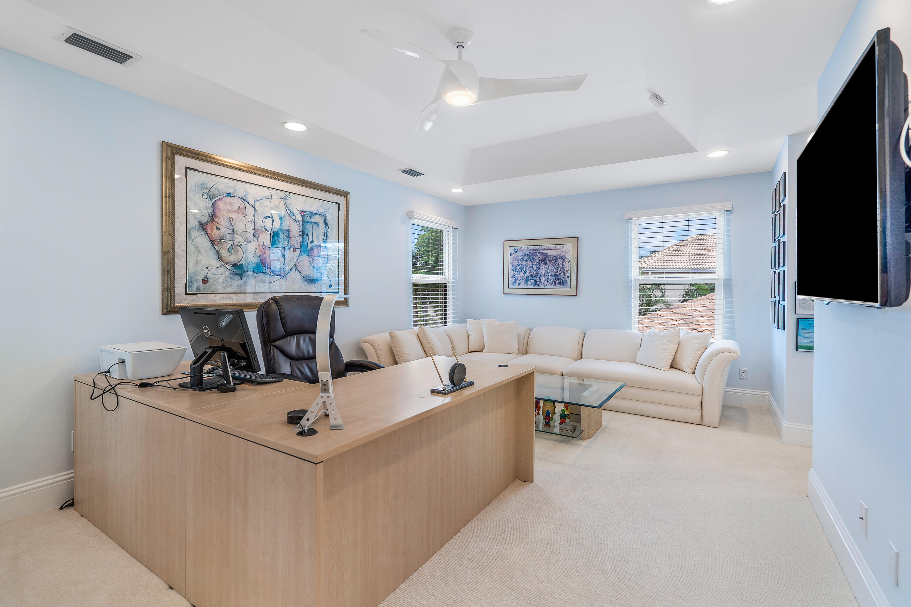 17171 Ryton Lane Boca Raton, FL 33496 - Photo 29 of 49 Bedroom 3