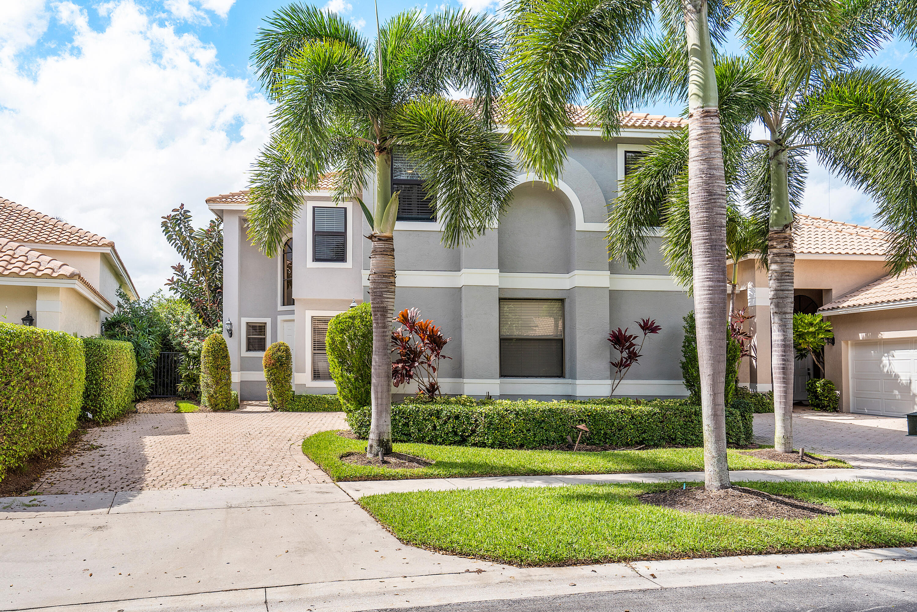 17171 Ryton Lane Boca Raton, FL 33496 - Photo 3 of 49 Exterior