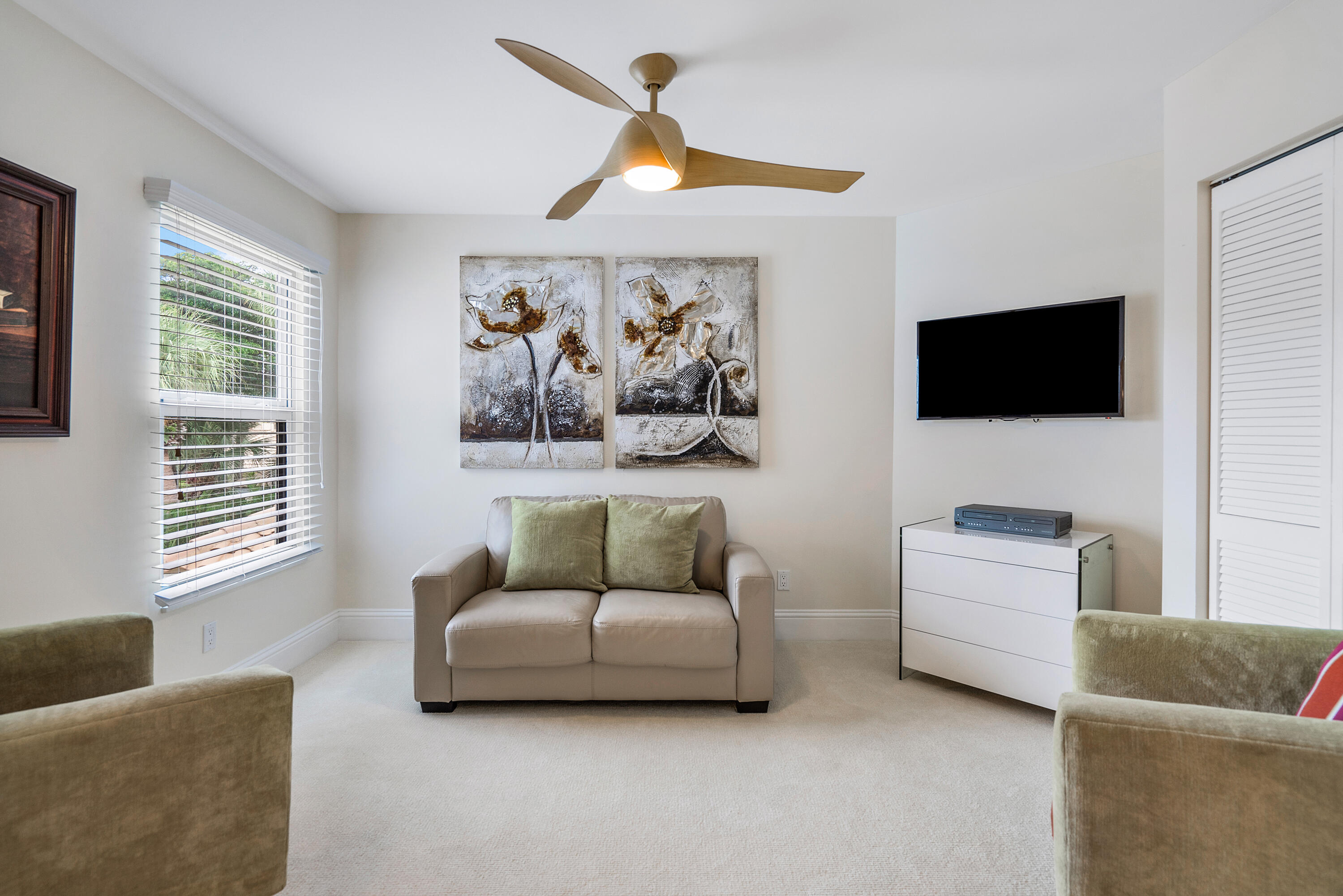 17171 Ryton Lane Boca Raton, FL 33496 - Photo 35 of 49 Bedroom 5