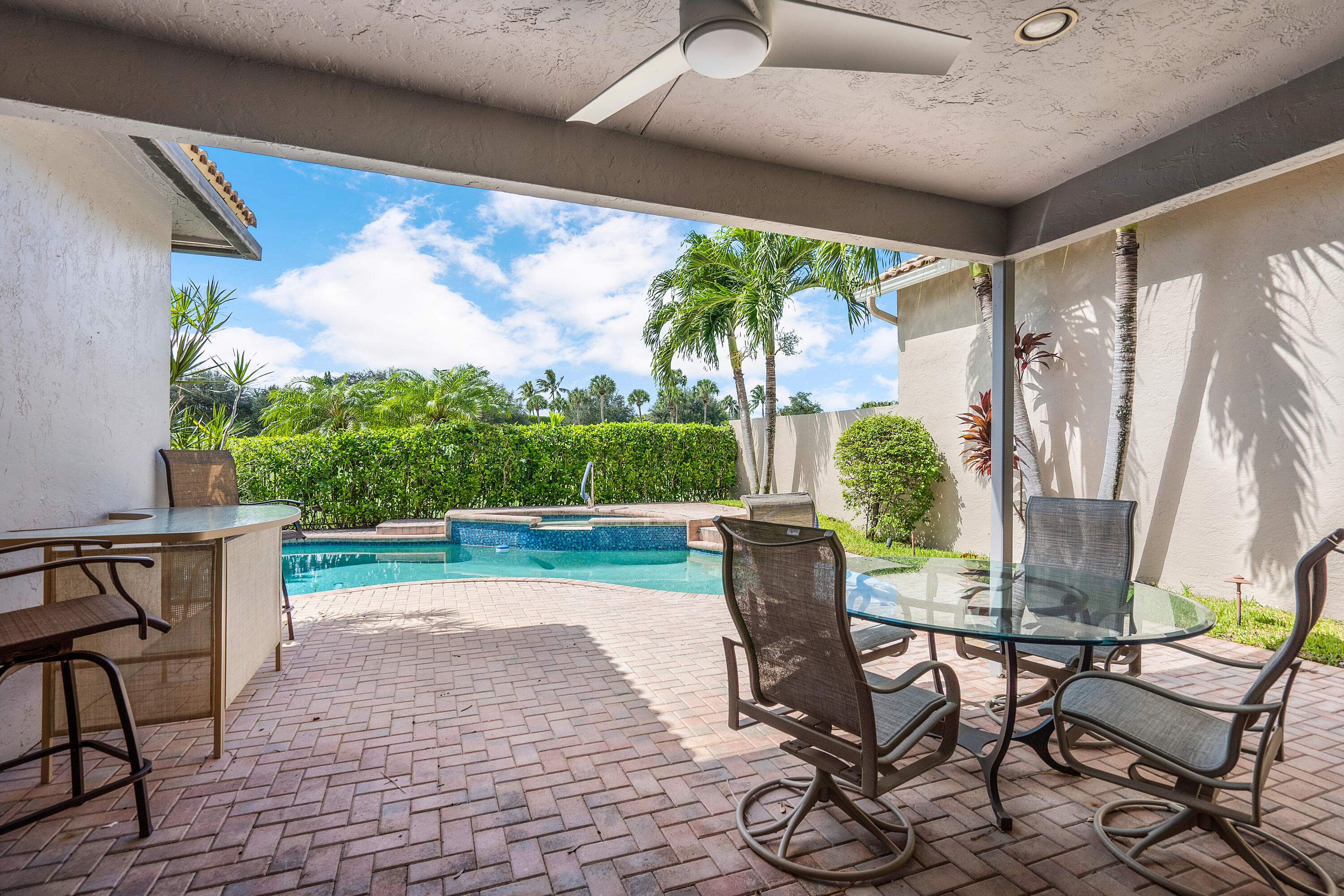 17171 Ryton Lane Boca Raton, FL 33496 - Photo 36 of 49 Patio/Pool