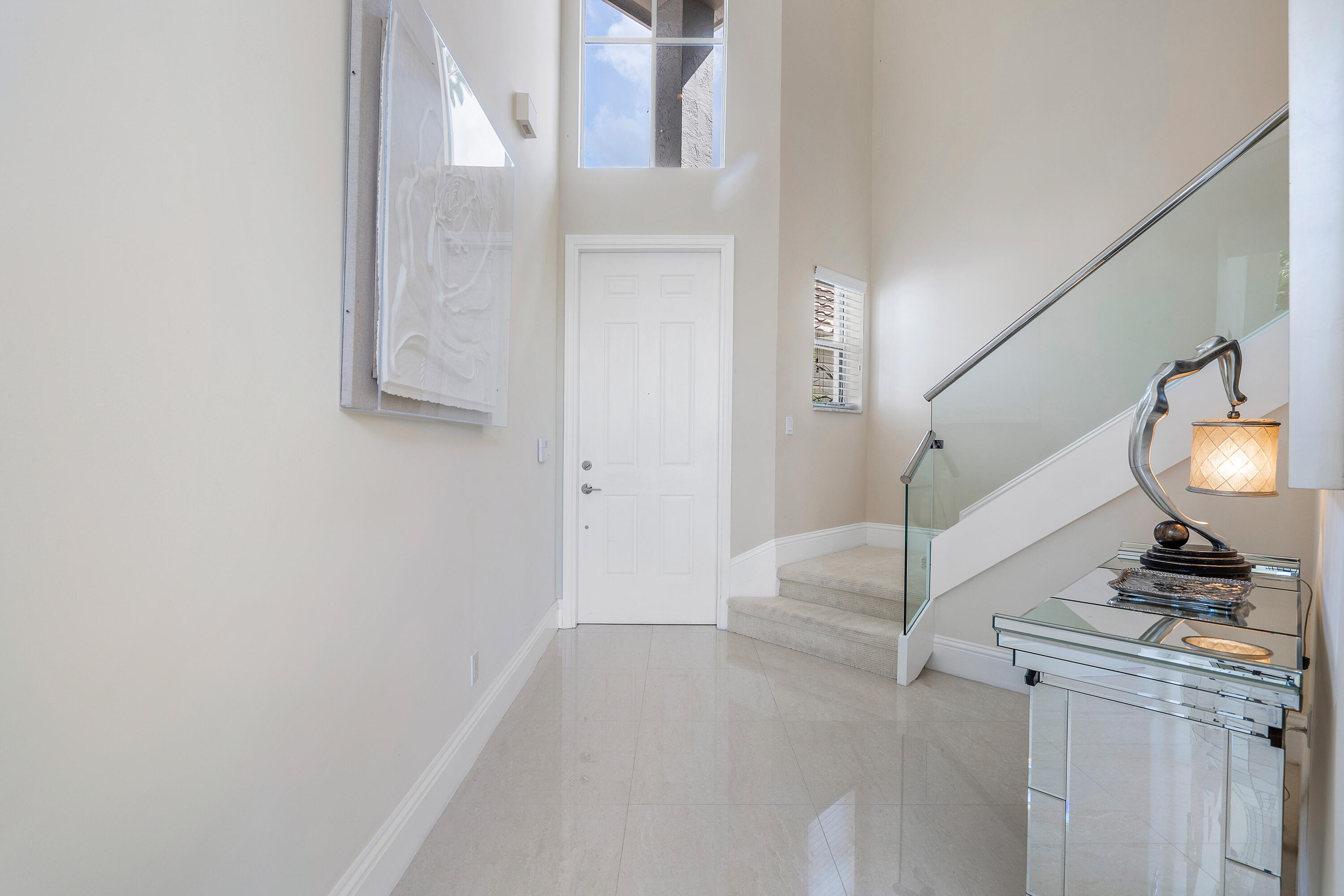 17171 Ryton Lane Boca Raton, FL 33496 - Photo 39 of 49 Foyer
