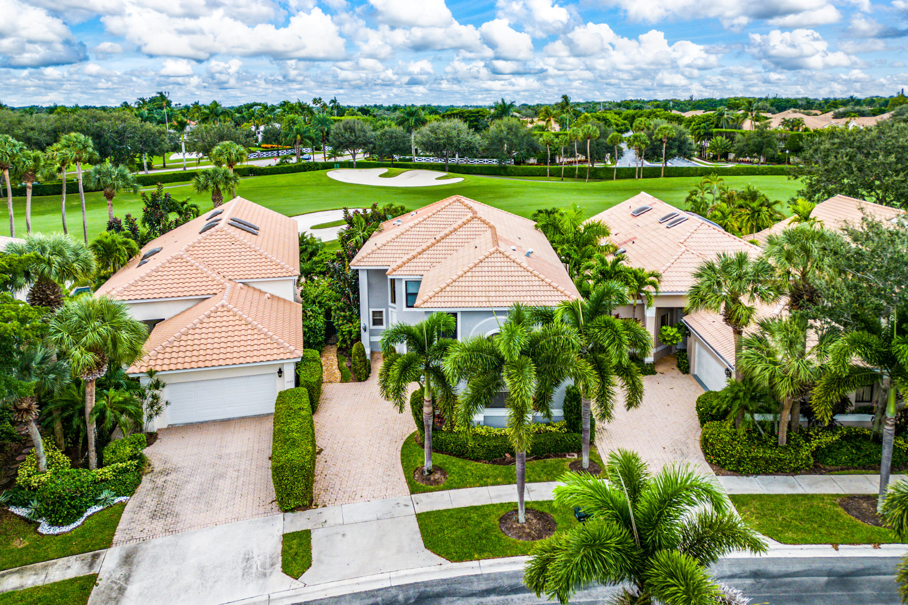 17171 Ryton Lane Boca Raton, FL 33496 - Photo 40 of 49 Exterior