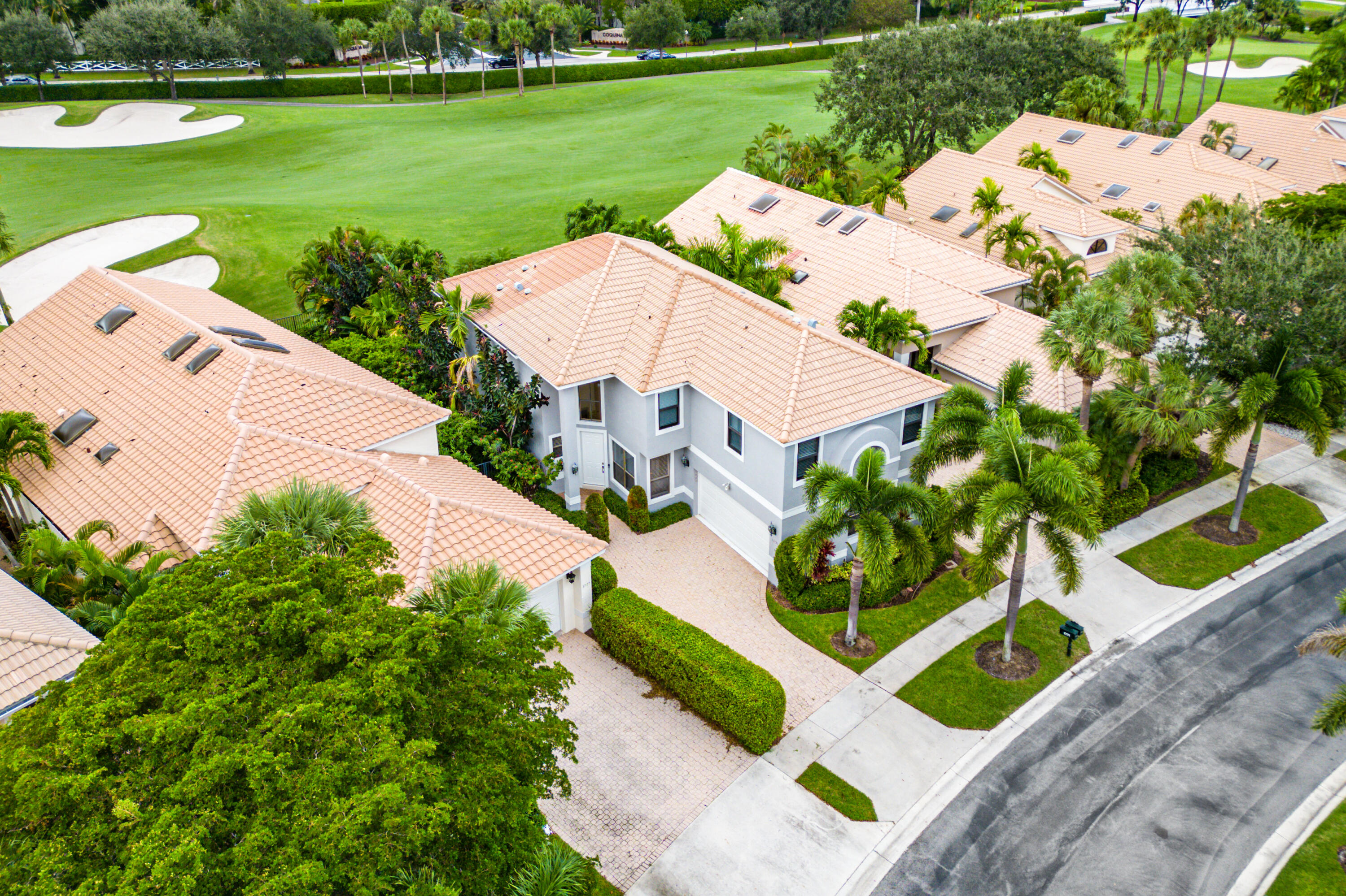 17171 Ryton Lane Boca Raton, FL 33496 - Photo 41 of 49 Exterior