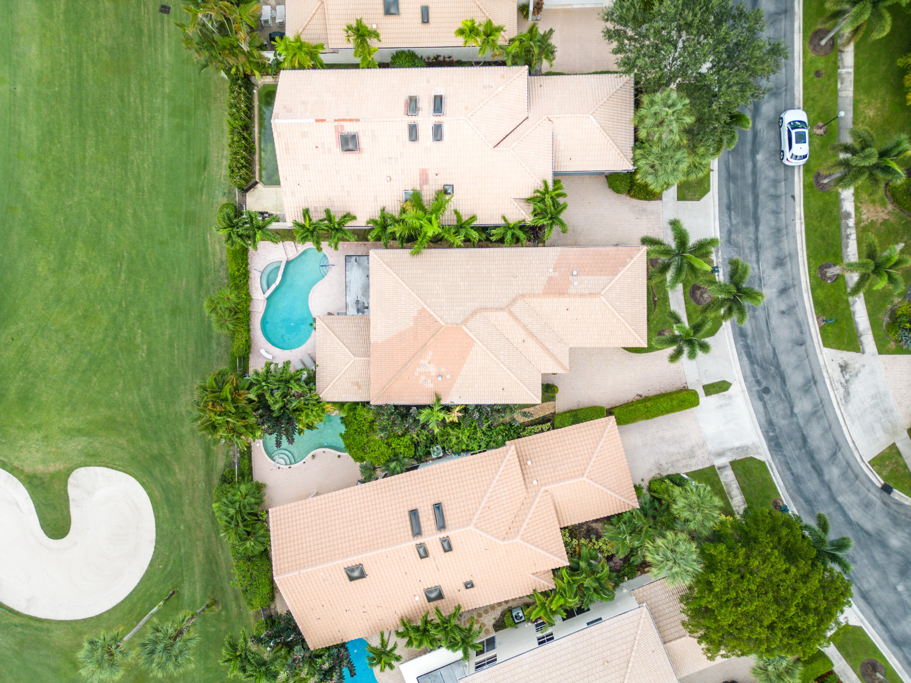 17171 Ryton Lane Boca Raton, FL 33496 - Photo 42 of 49 Exterior