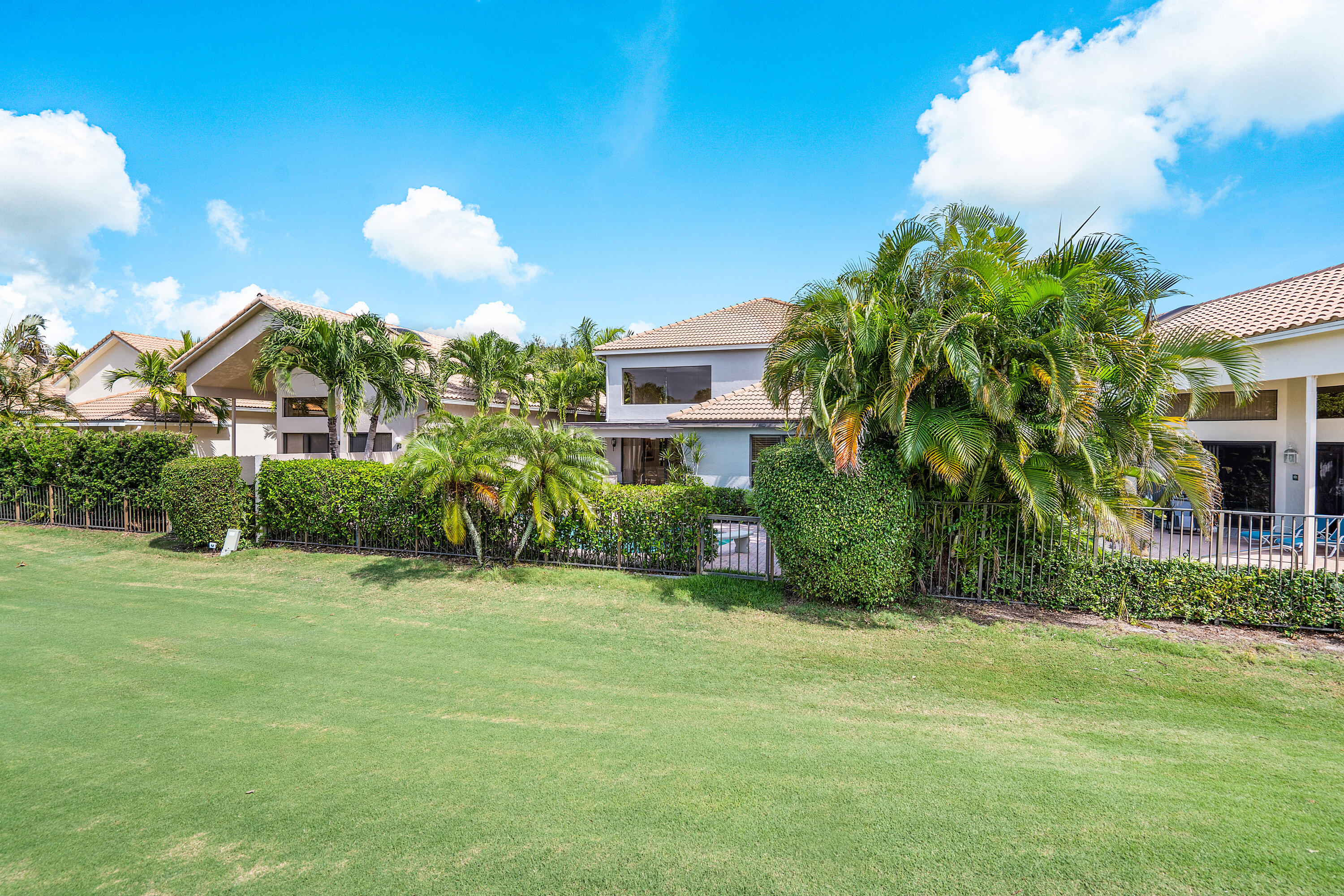 17171 Ryton Lane Boca Raton, FL 33496 - Photo 44 of 49 Exterior Back