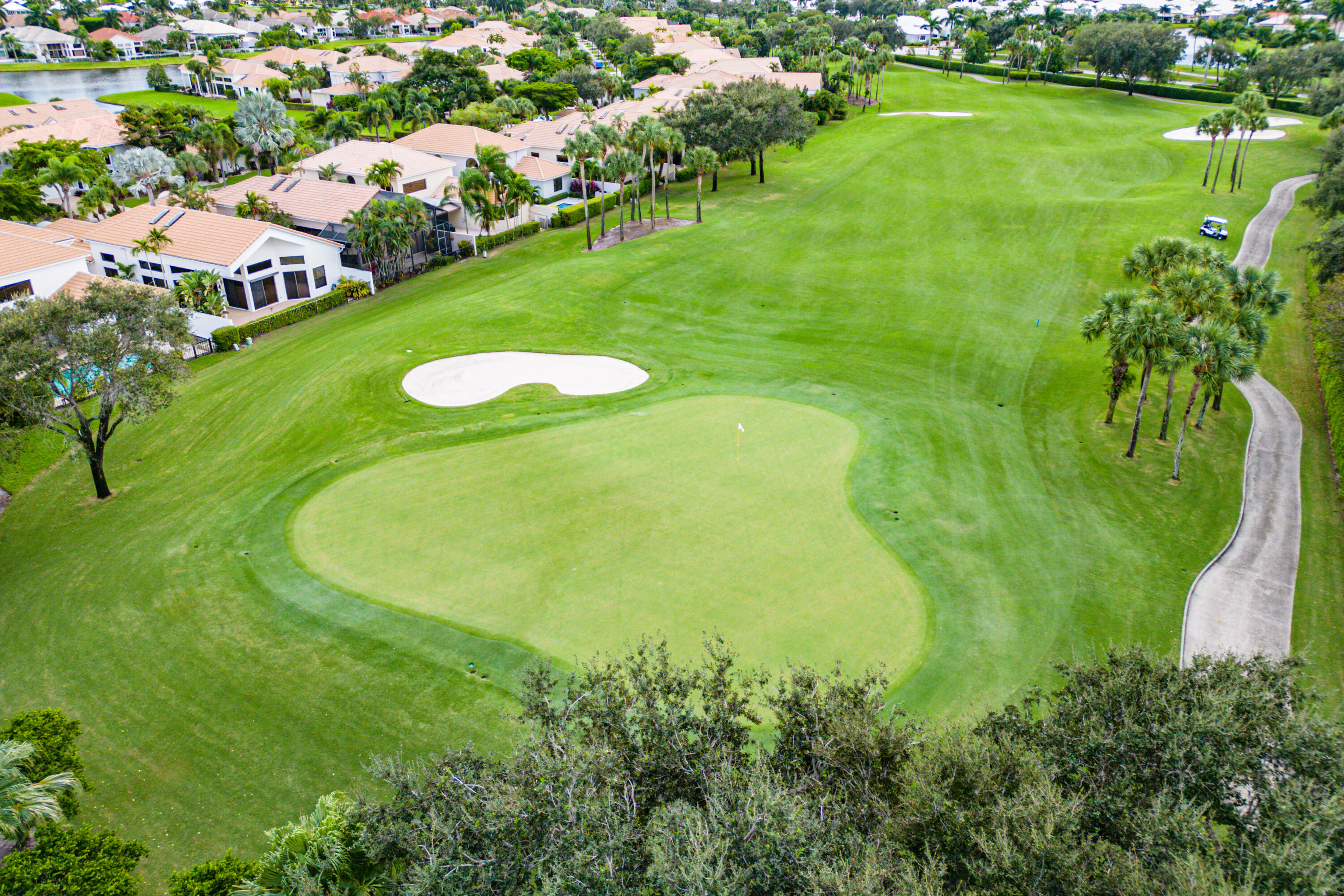 17171 Ryton Lane Boca Raton, FL 33496 - Photo 46 of 49 Golf Course