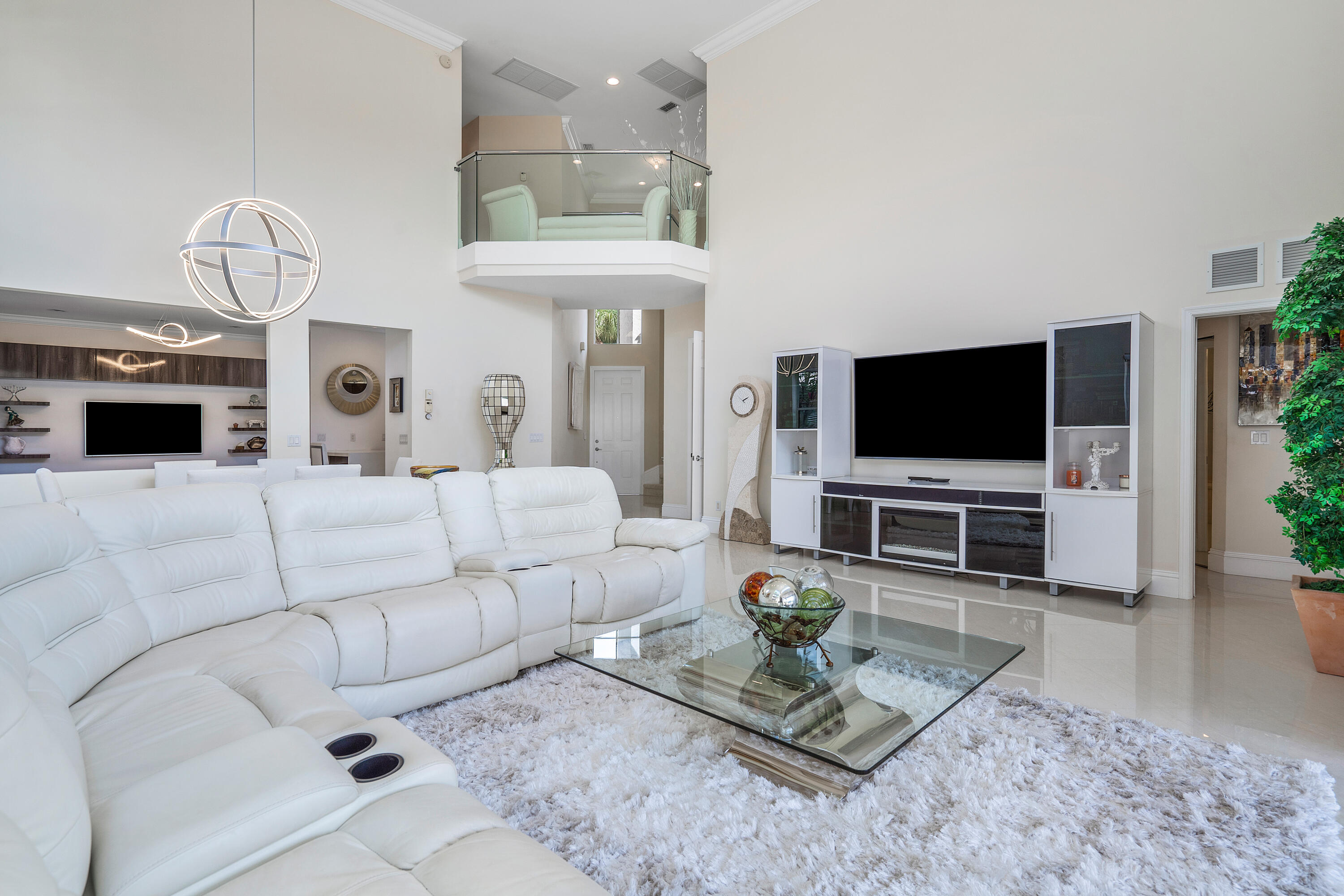 17171 Ryton Lane Boca Raton, FL 33496 - Photo 9 of 49 Living Area