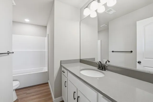 $355,218 | 12429 South Redwood Street, Lee's Summit, MO 64086