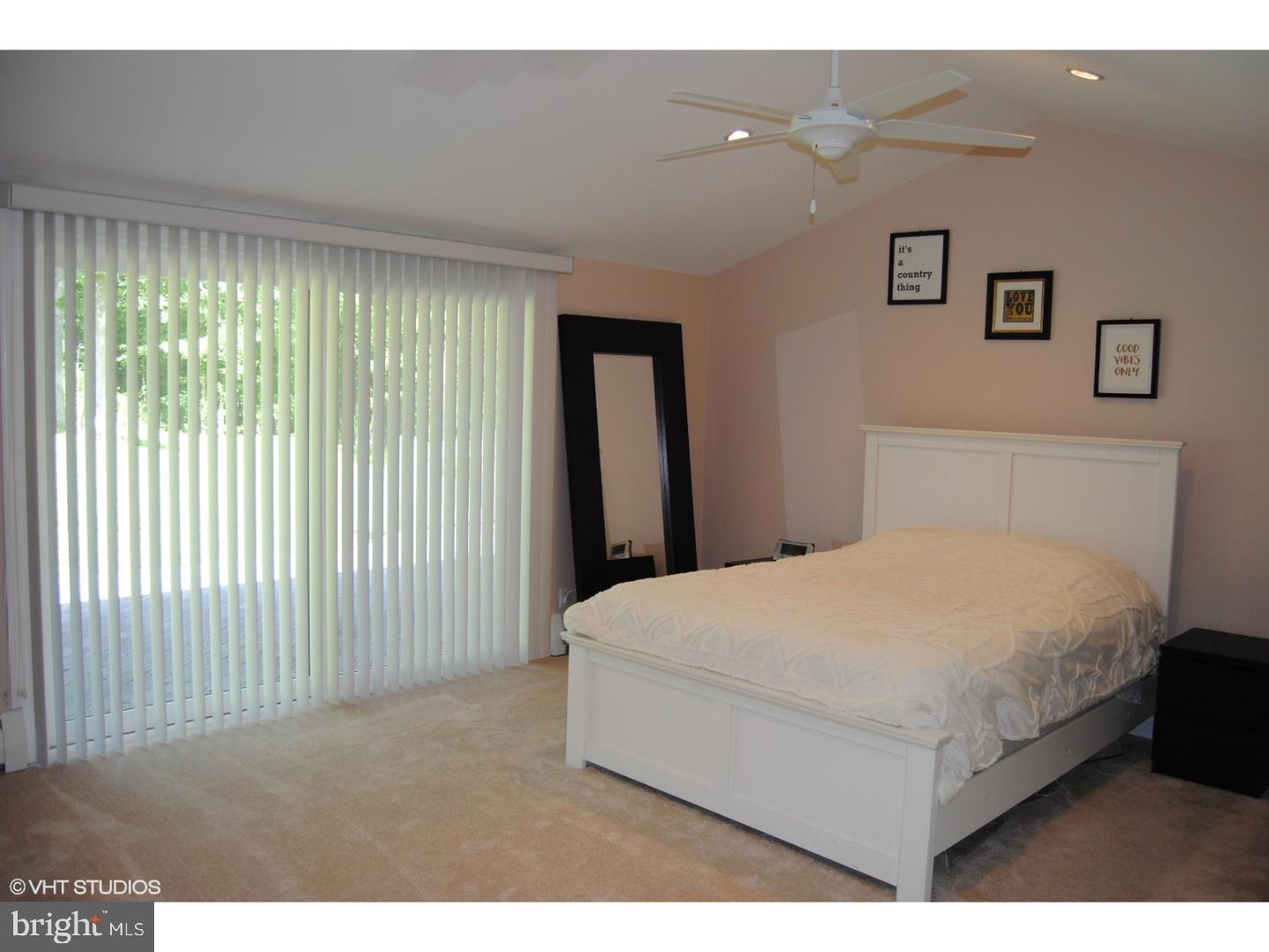 212 Ridge Avenue Newtown, PA 18940 - Photo 13 of 25 Bedroom - Main