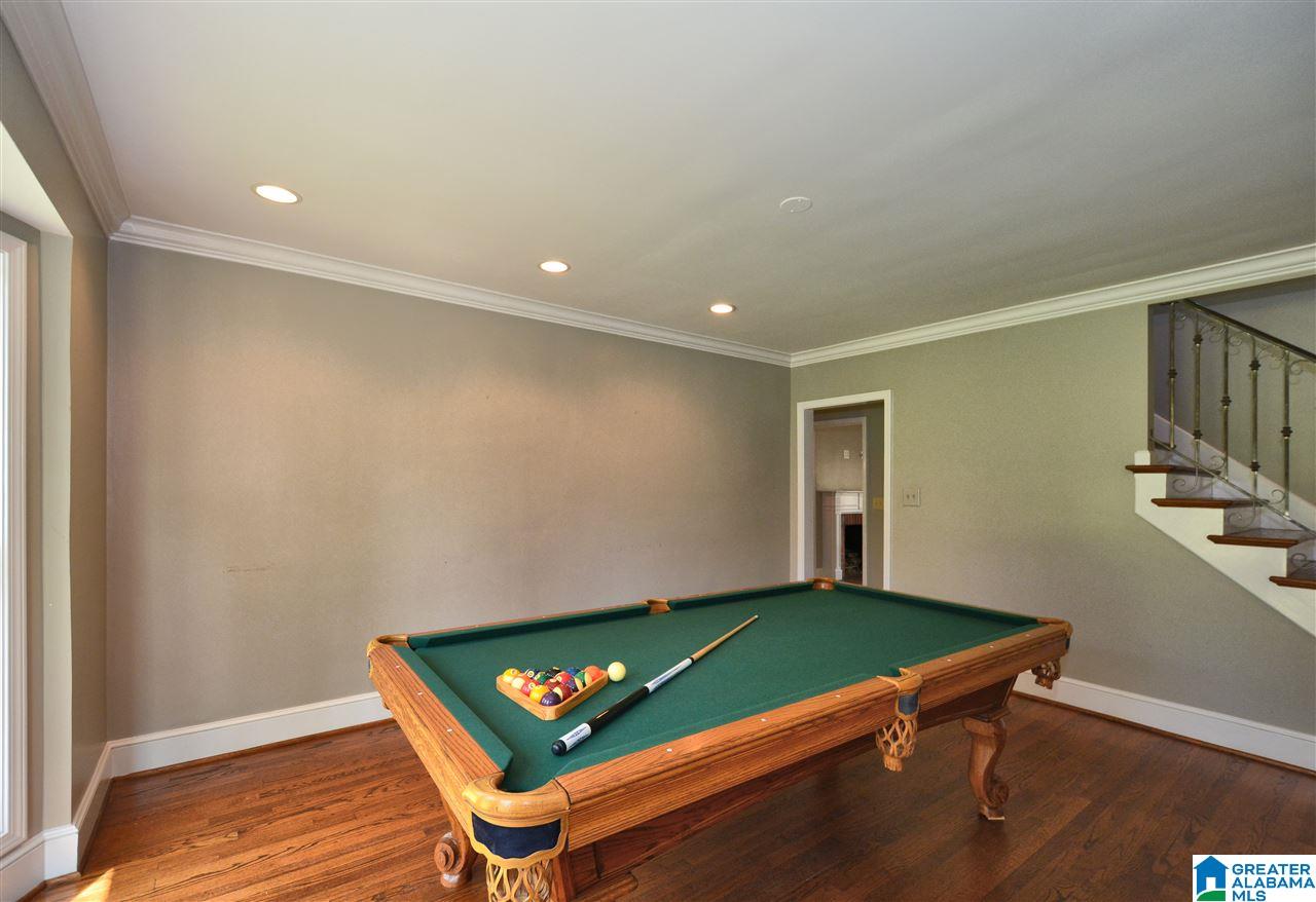 4217 Caldwell Mill Road Birmingham, AL 35243 - Photo 22 of 50