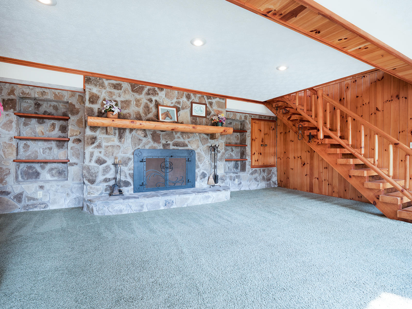 1735 Bob Sapp Road Pikeville, TN 37367 - Photo 31 of 77 1735_BobSappDrInt-25