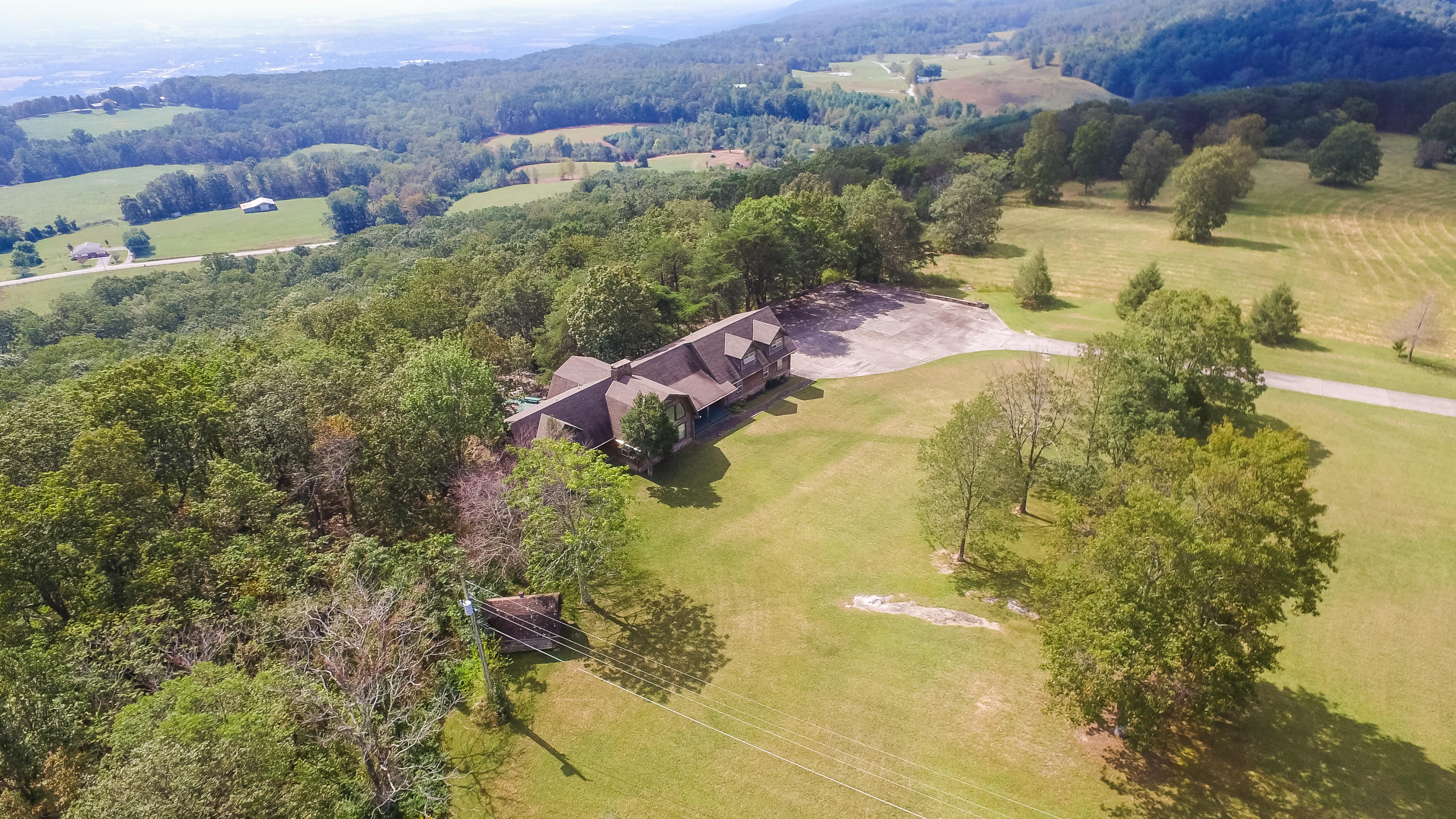 1735 Bob Sapp Road Pikeville, TN 37367 - Photo 54 of 77 1735_BobSappDr -33