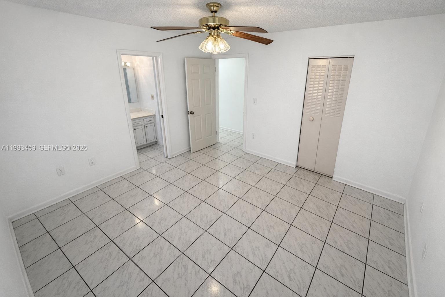 1630 West 46th Street, Unit 514B Hialeah, FL 33012 - Photo 16 of 22 Second bedroom