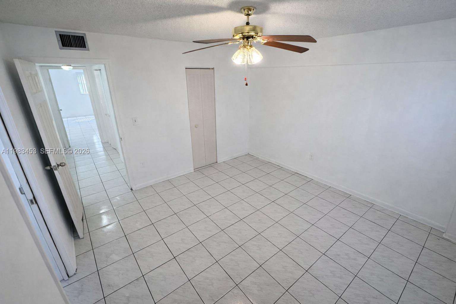 1630 West 46th Street, Unit 514B Hialeah, FL 33012 - Photo 17 of 22 Second bedroom