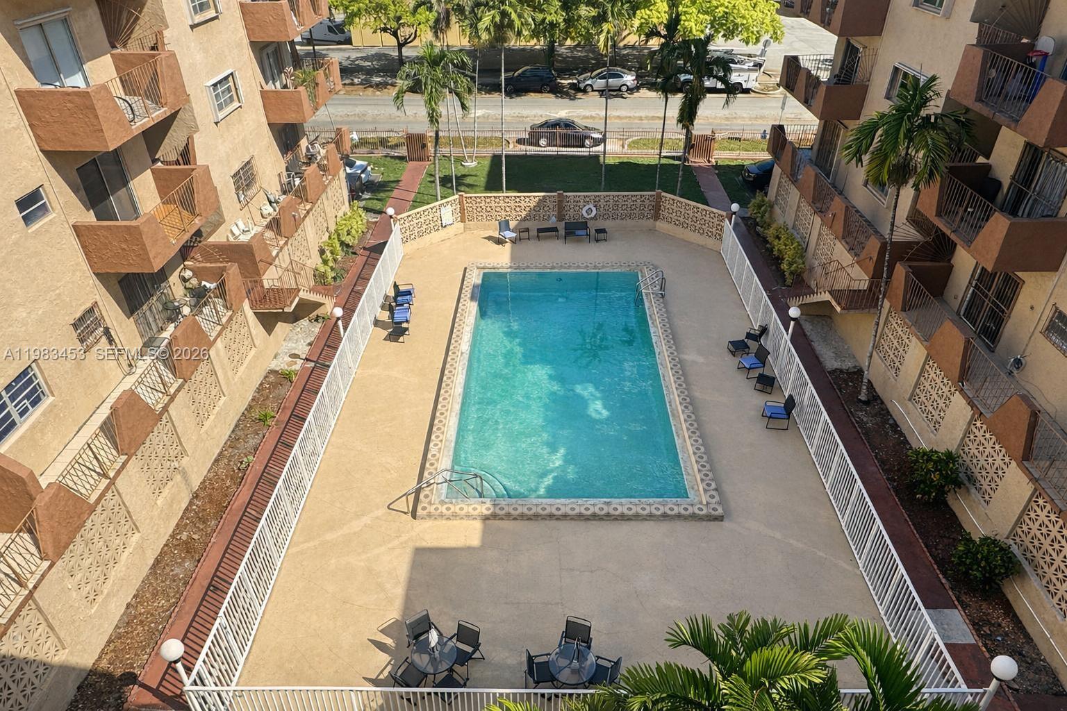 1630 West 46th Street, Unit 514B Hialeah, FL 33012 - Photo 20 of 22