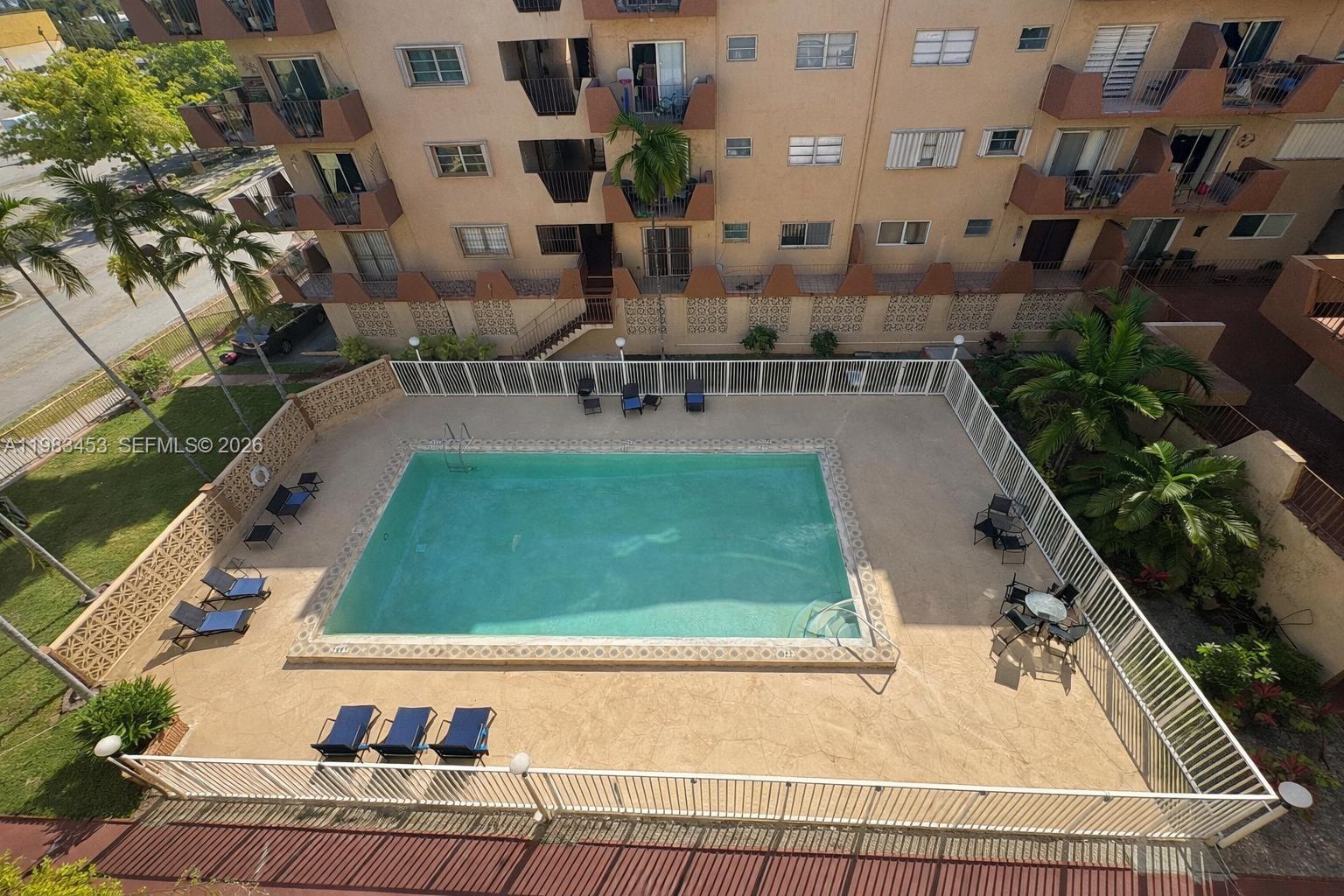 1630 West 46th Street, Unit 514B Hialeah, FL 33012 - Photo 21 of 22