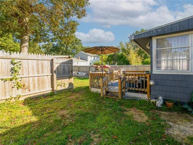 $375,000 | 57 Twin Lakes Avenue, Coventry, RI 02816